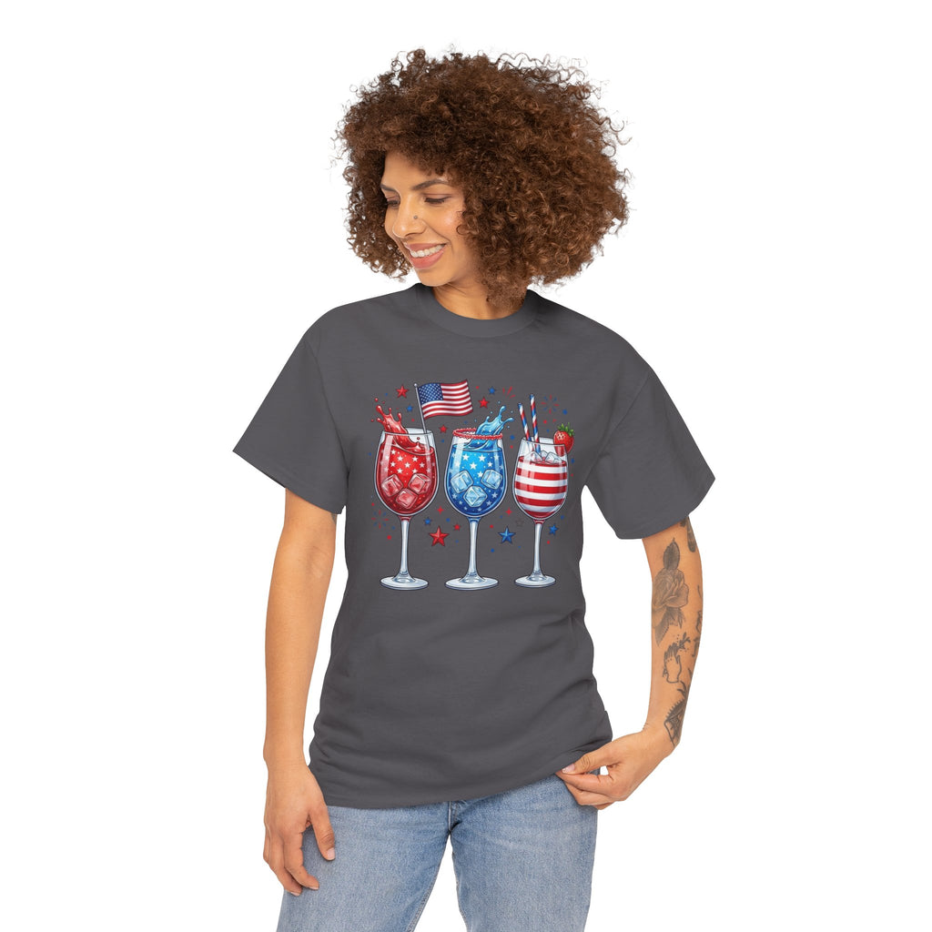 Happy 4th of July - #4
