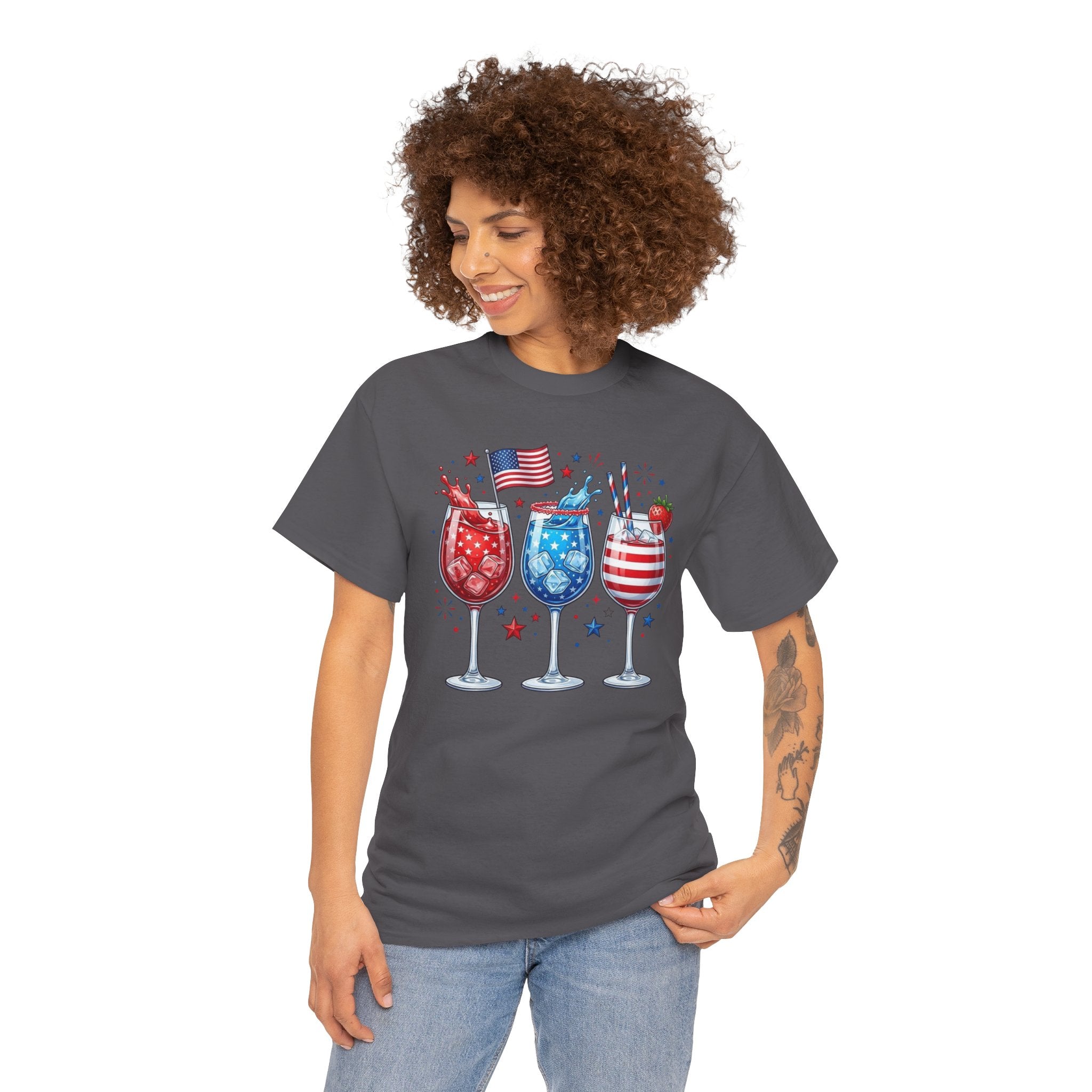 Happy 4th of July - #4