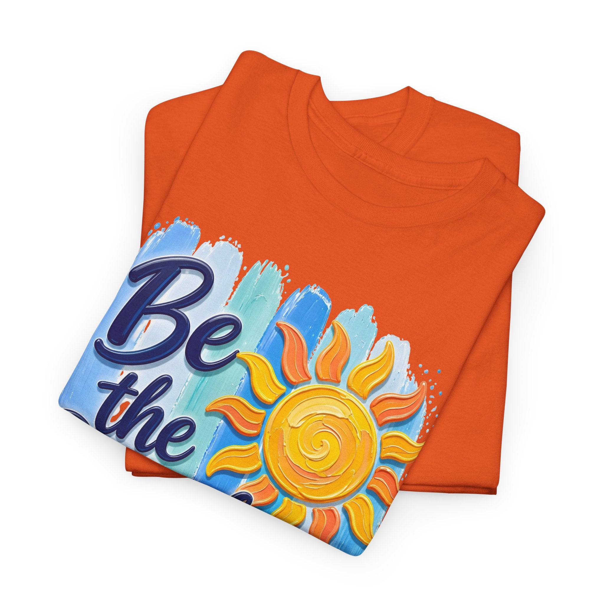 Be the Sunshine