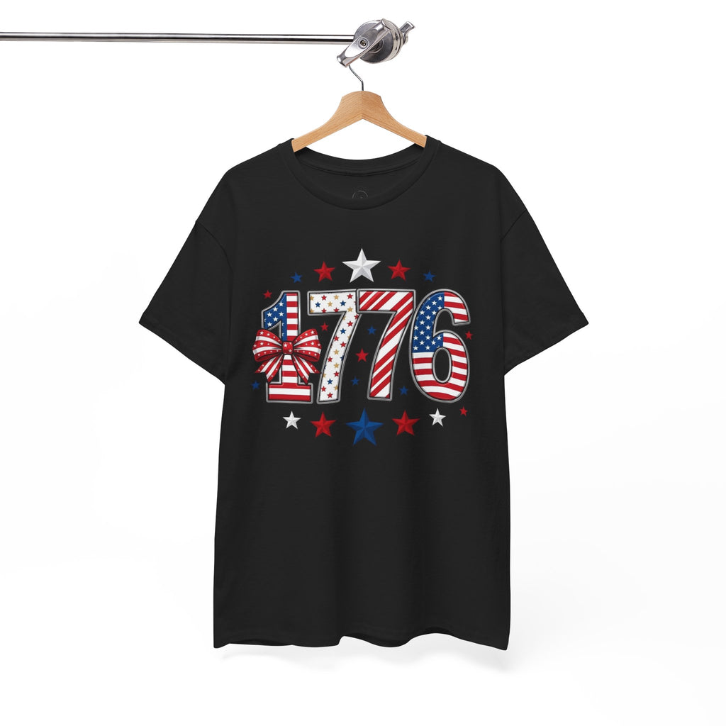 1776 - Bow