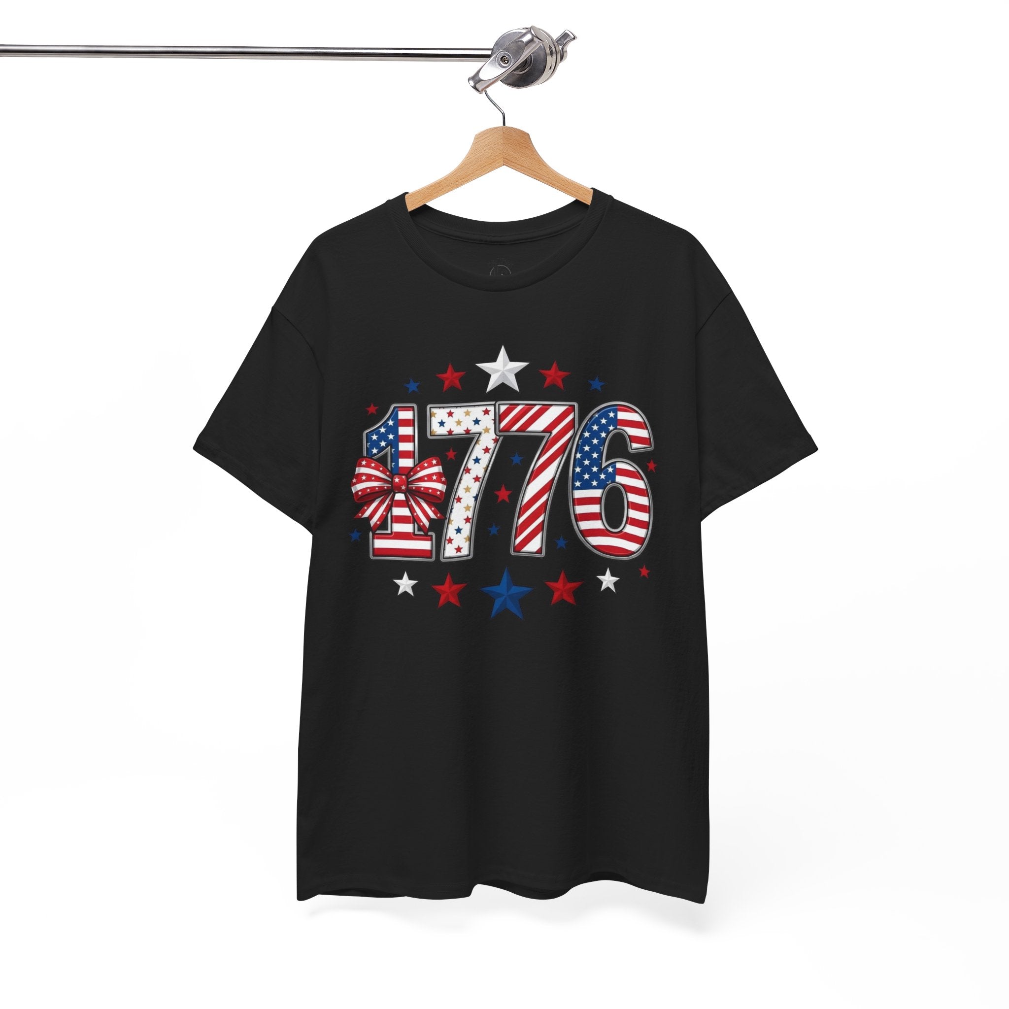 1776 - Bow