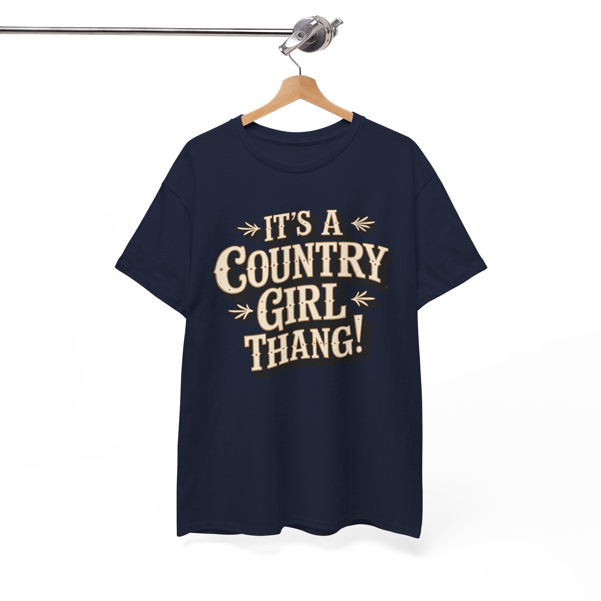 It’s A Country Girl Thing