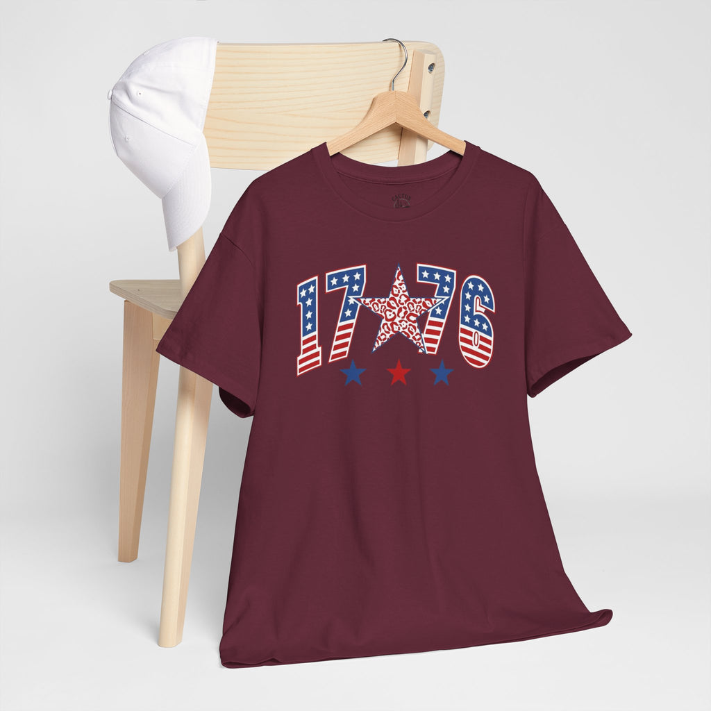 1776 - Star