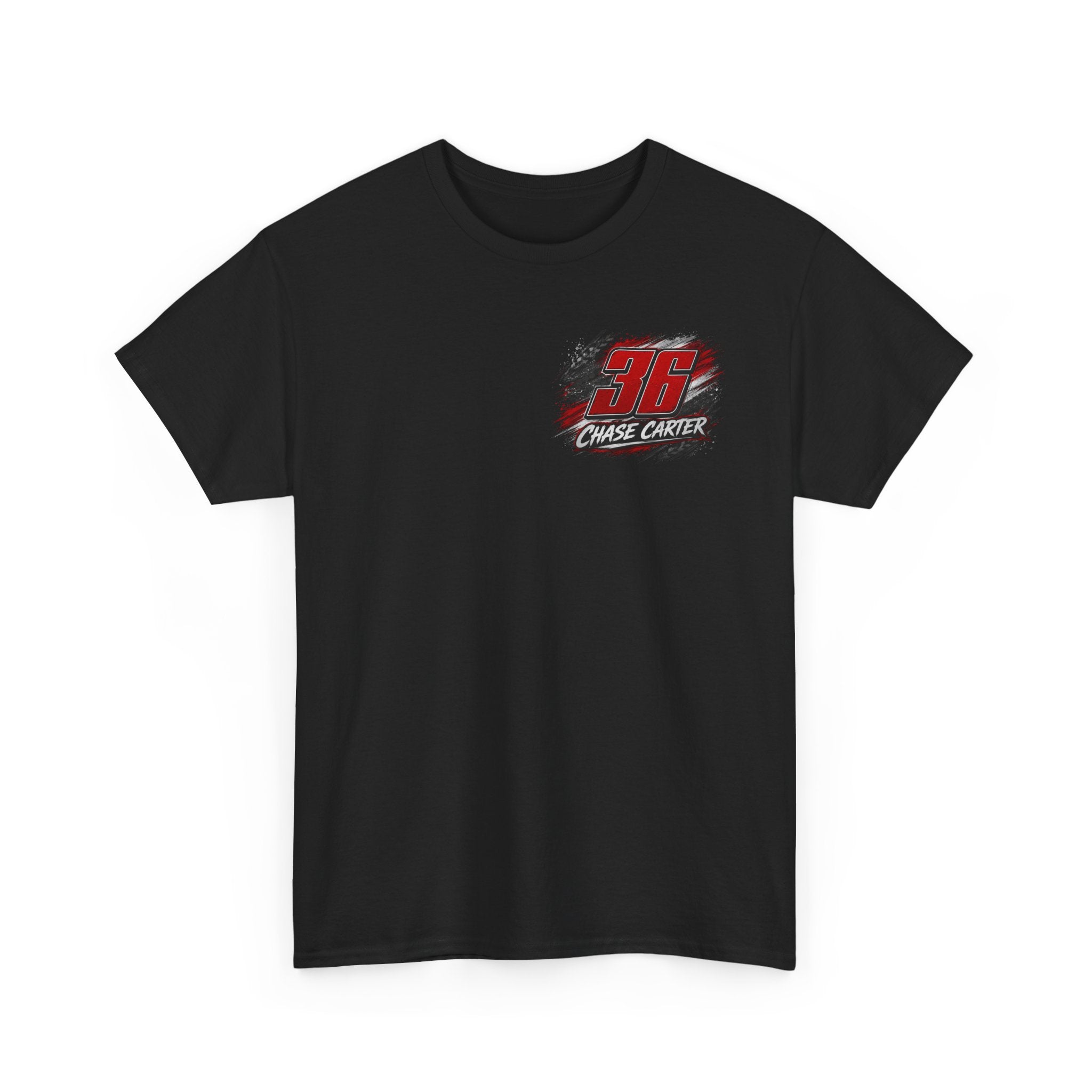 Chase Carter Race Shirt