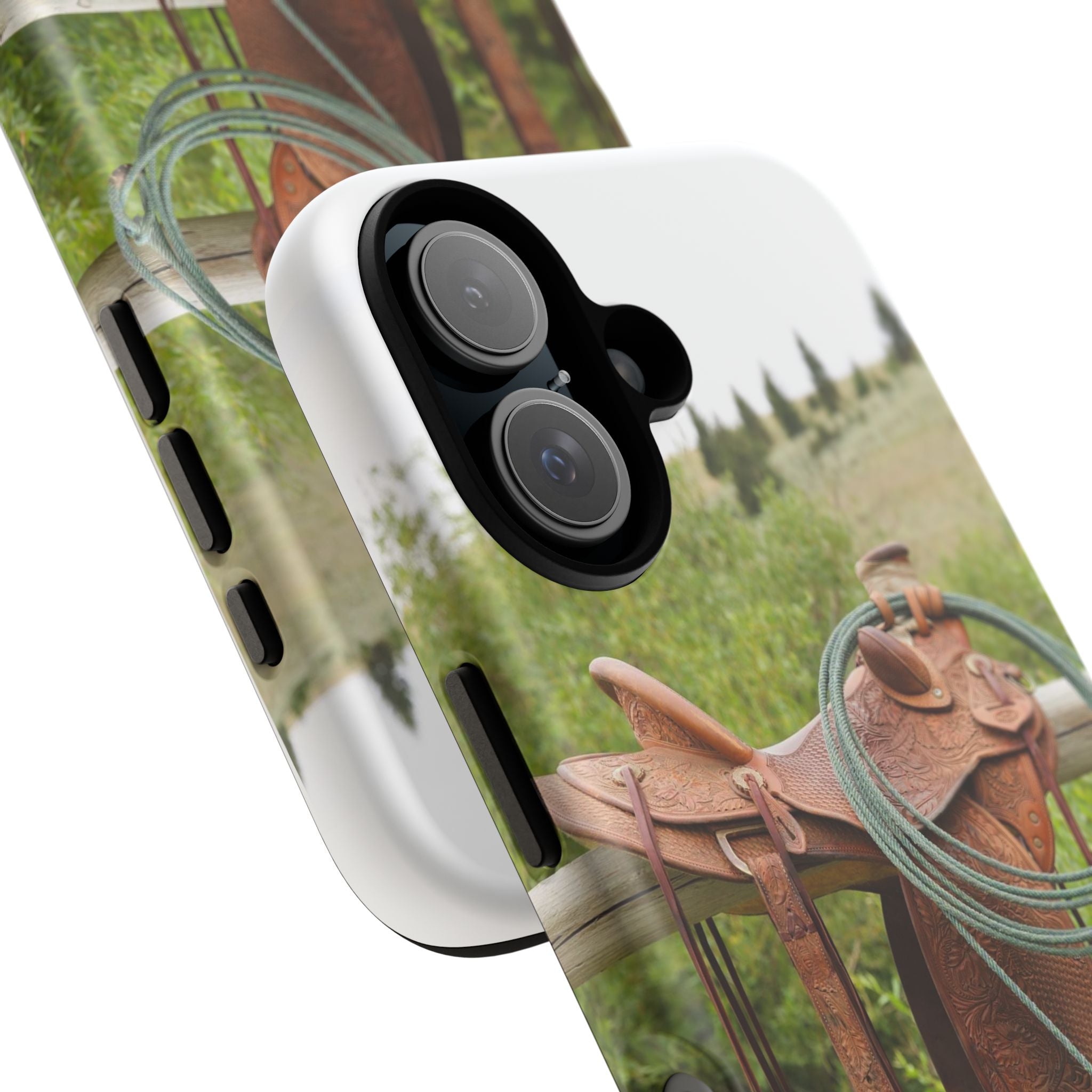 Saddle Phone Case