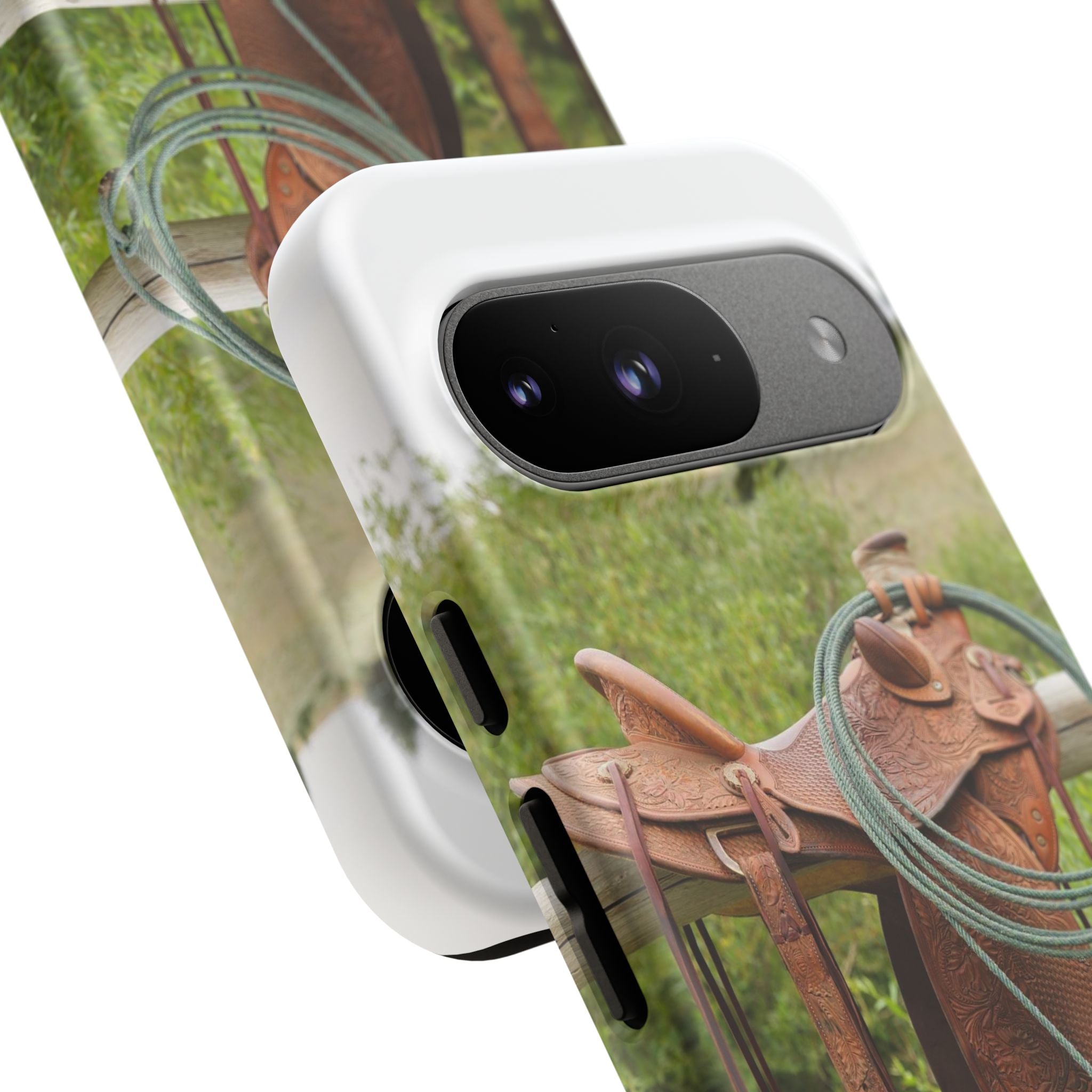 Saddle Phone Case