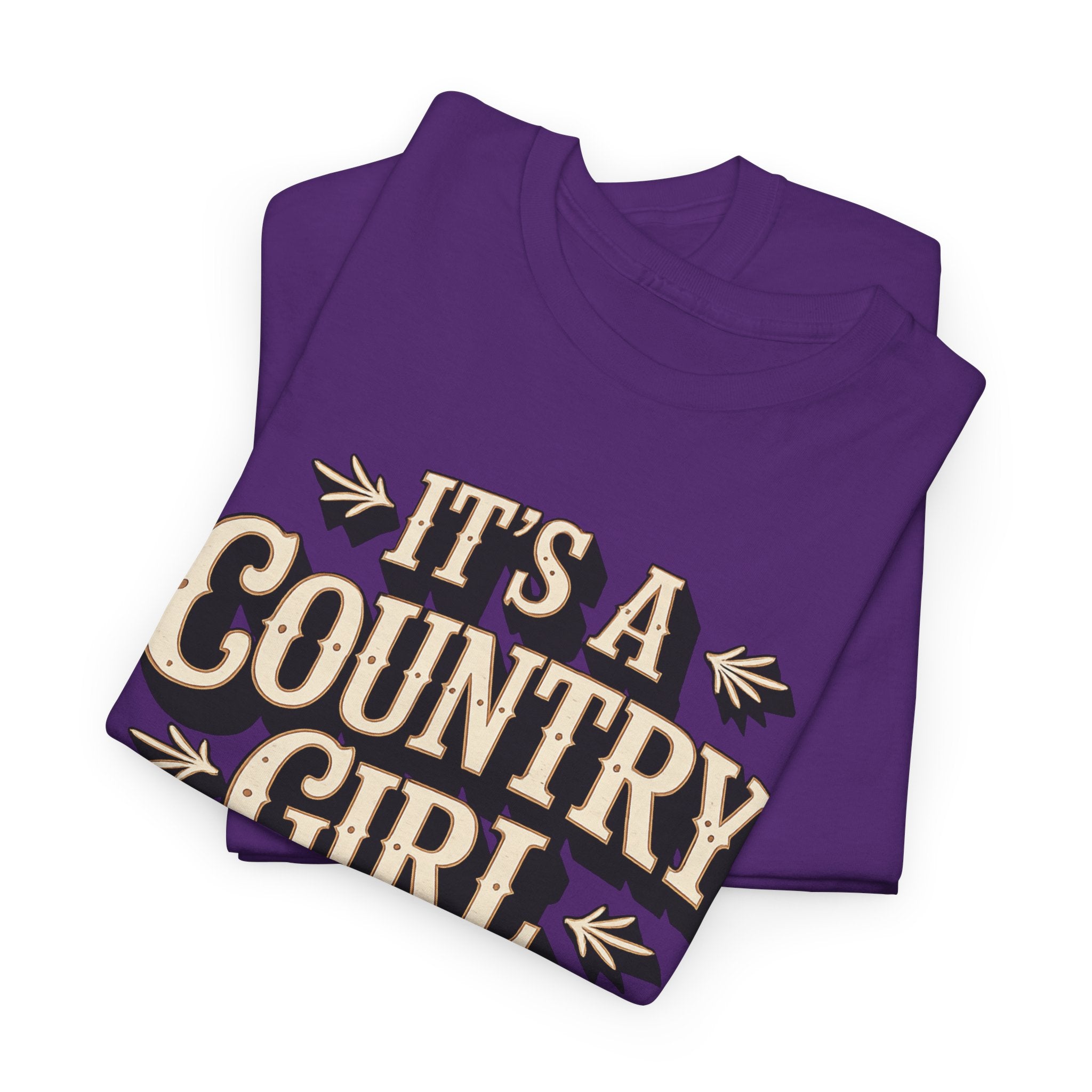 It’s A Country Girl Thing