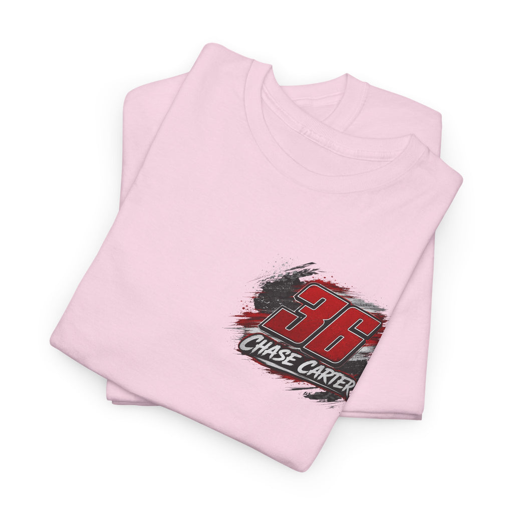 Chase Carter Race Shirt