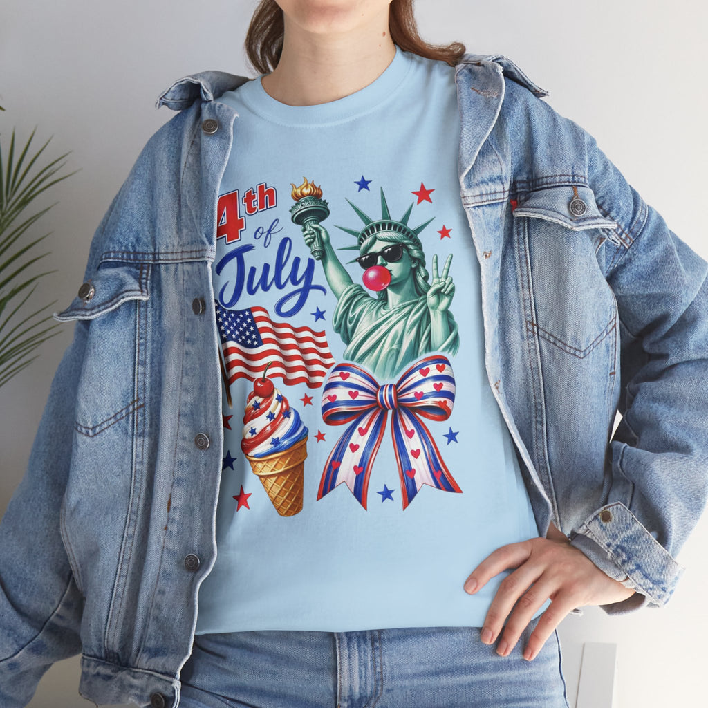 Happy 4th of July - #2