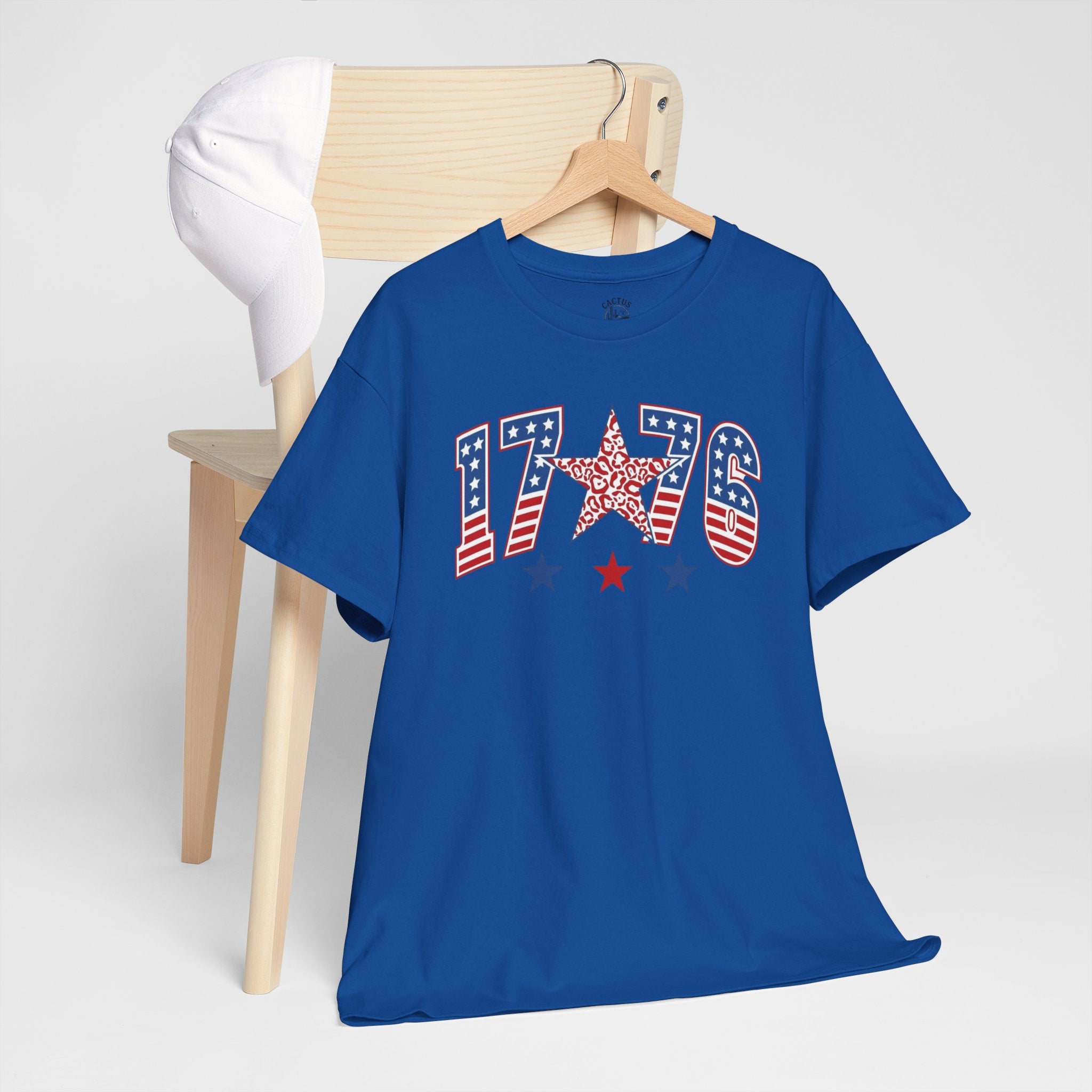 1776 - Star