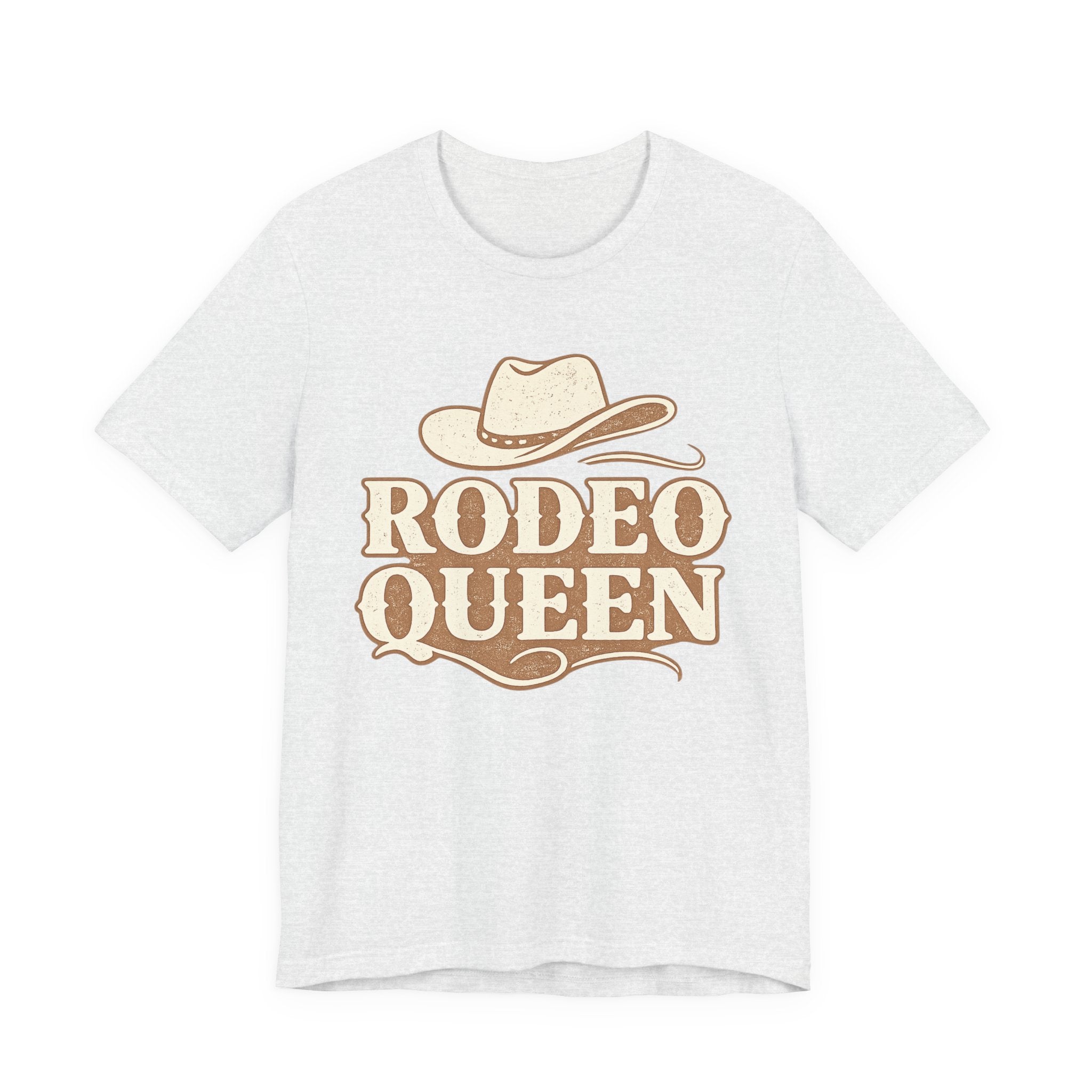 Rodeo Queen