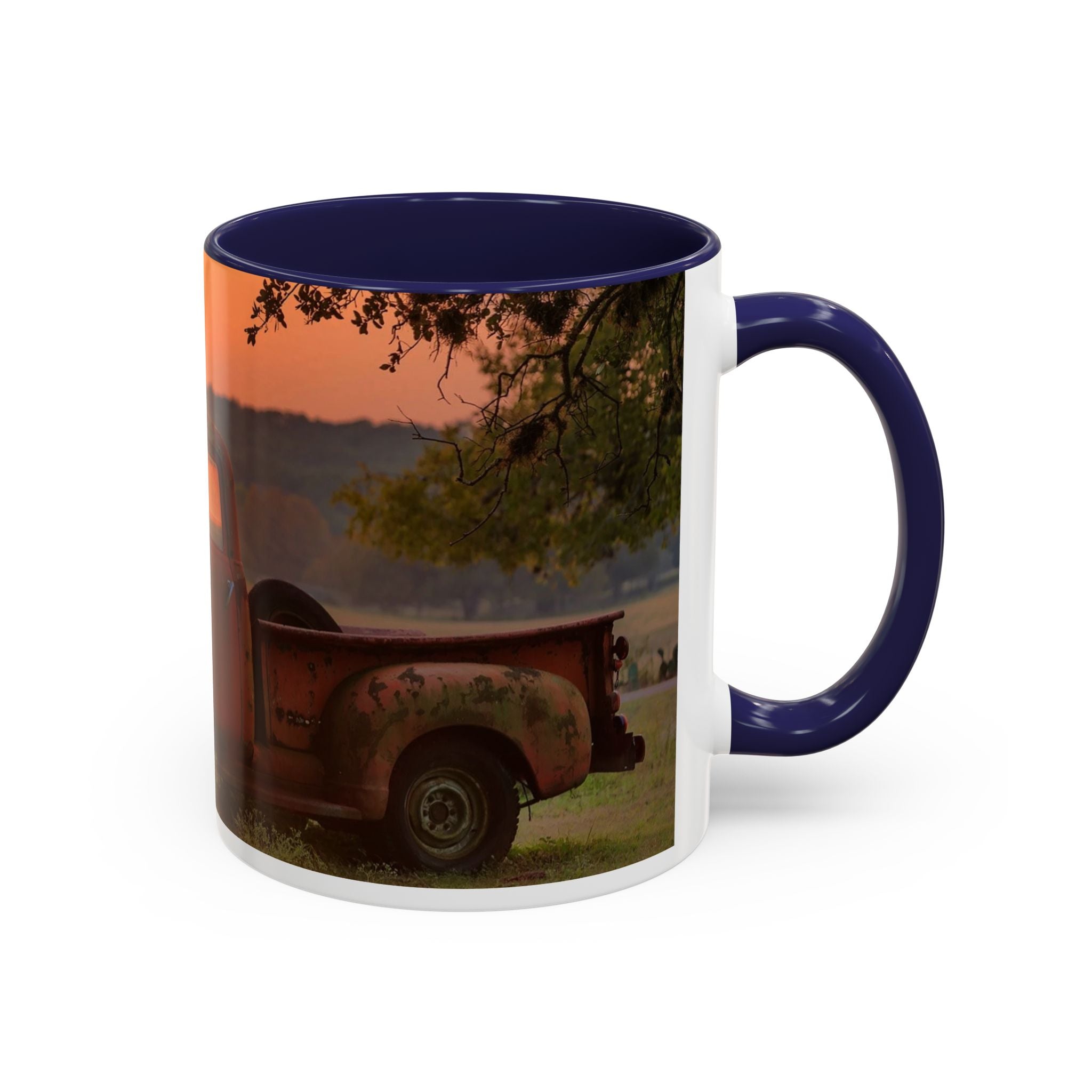 Pickup Mug