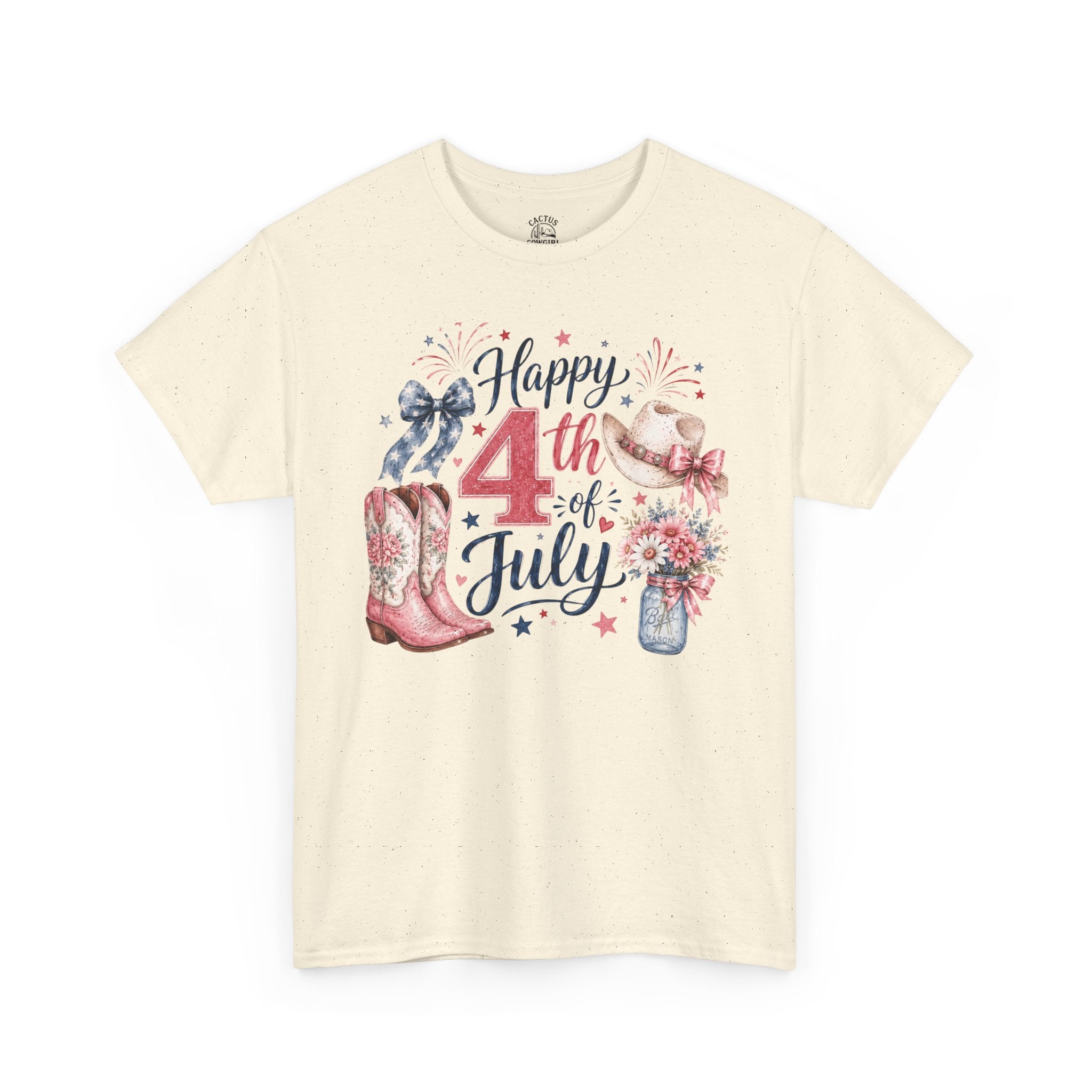 Happy 4th of July #1