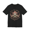 “I’ll Be Your Huckleberry” T-Shirt
