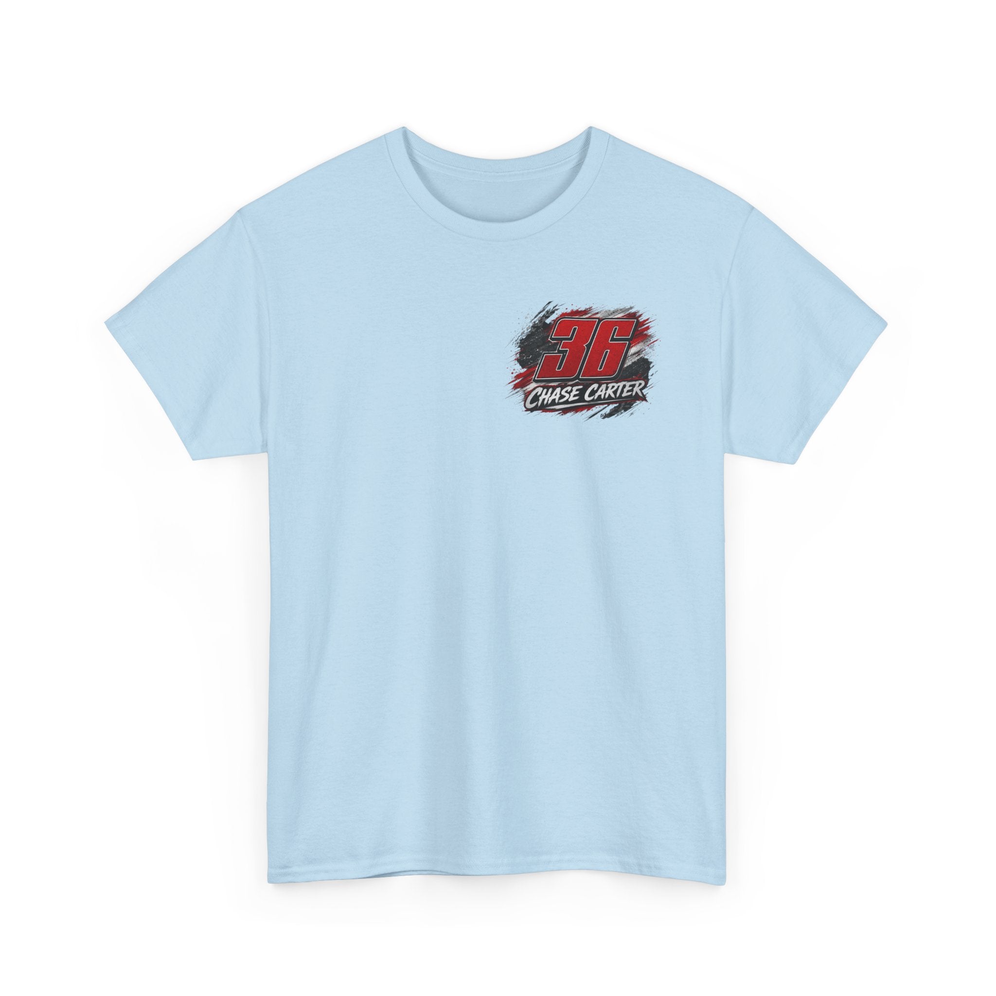 Chase Carter Race Shirt