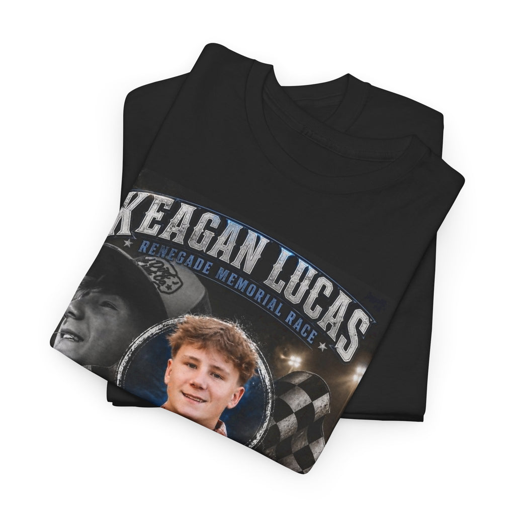 Keagan Lucas Memorial - BAD RIG
