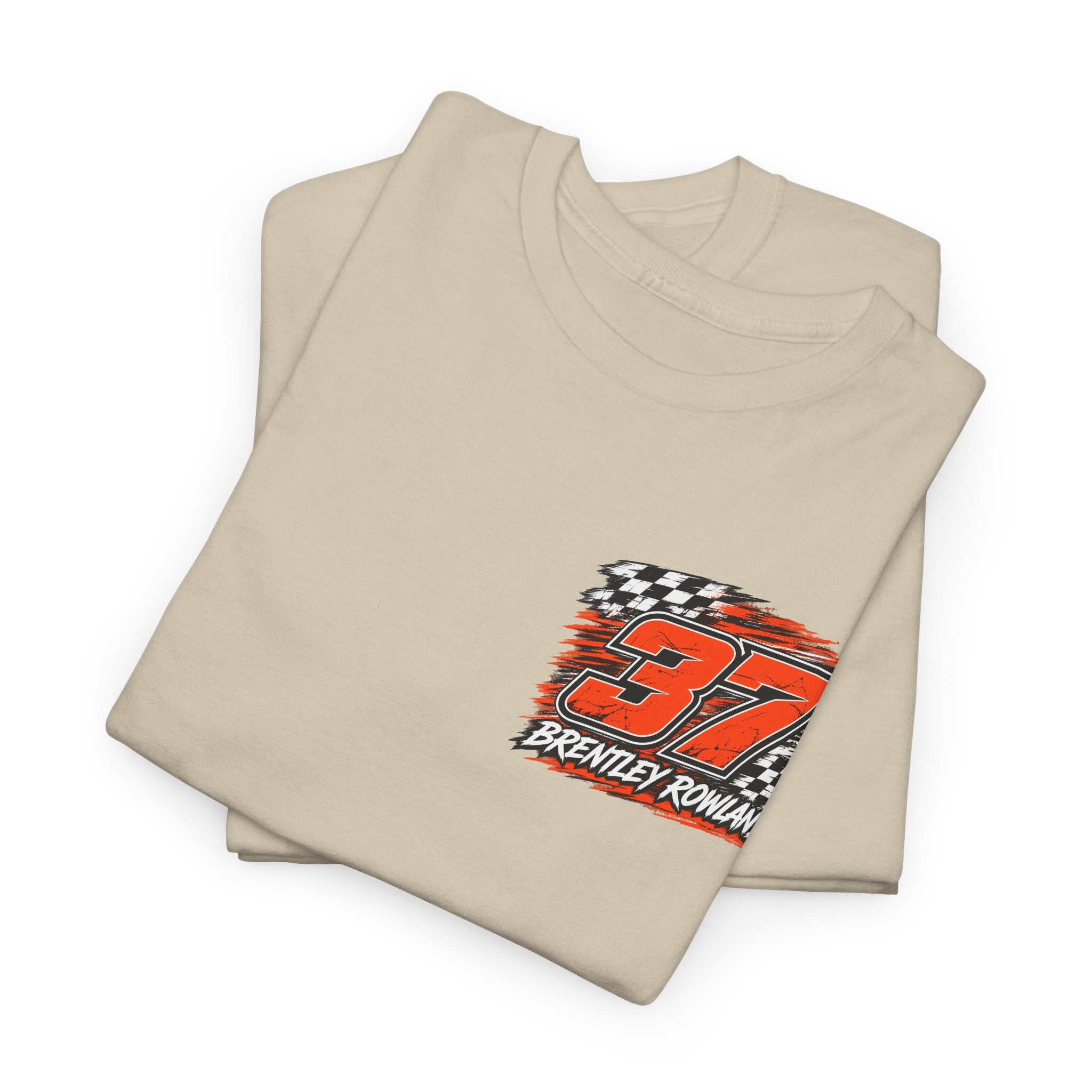 Brentley Rowland Racing