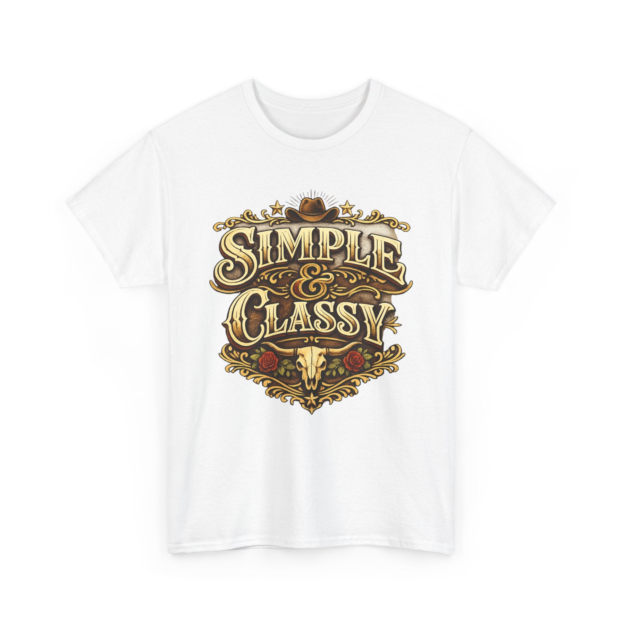 Simple & Classy