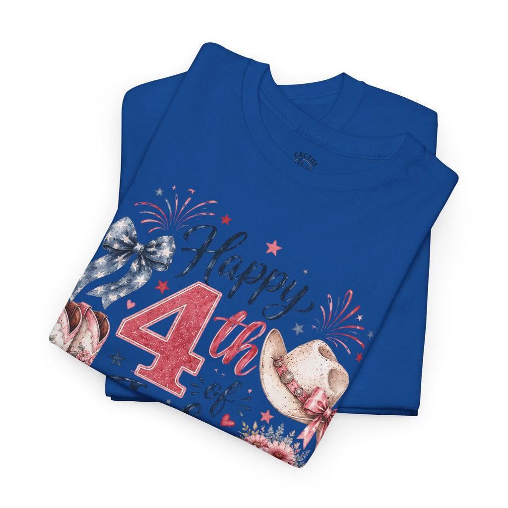 Happy 4th of July #1