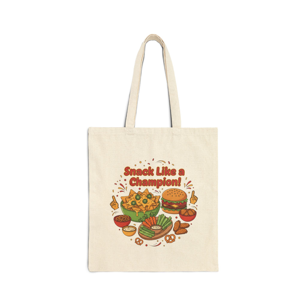 Snack Bag