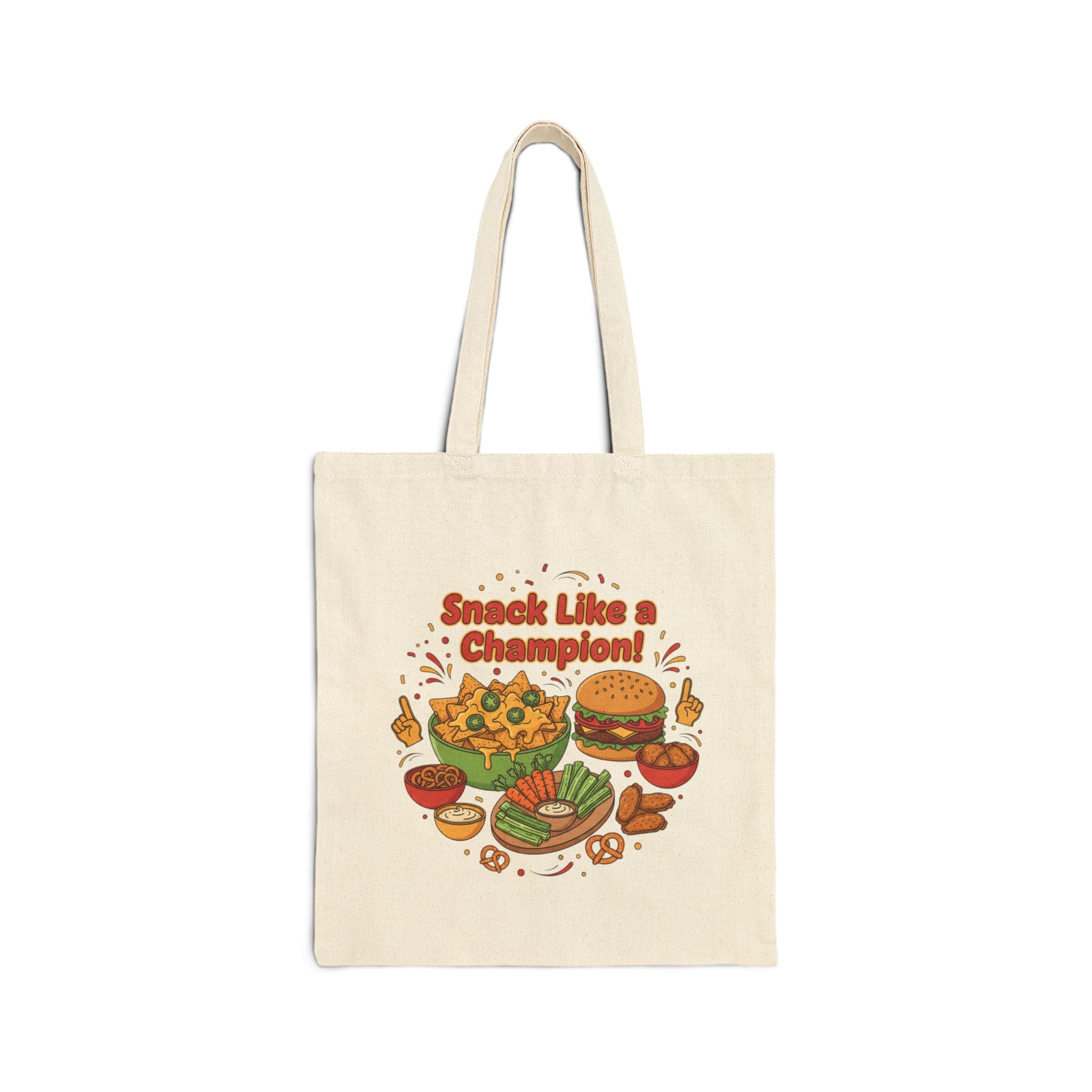 Snack Bag