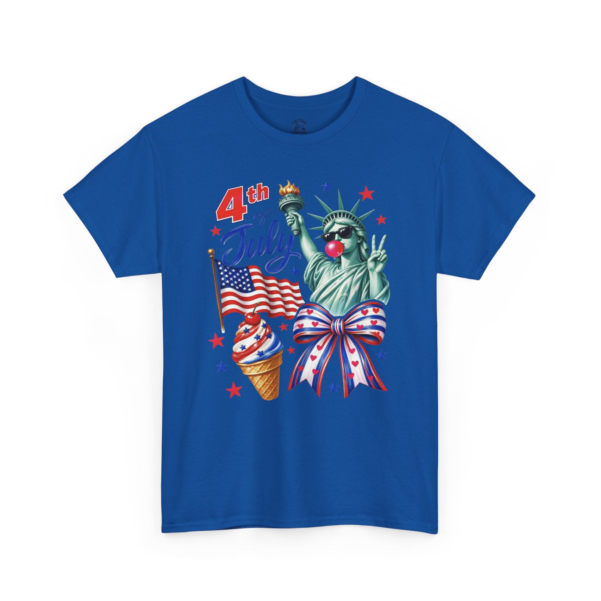 Happy 4th of July - #2