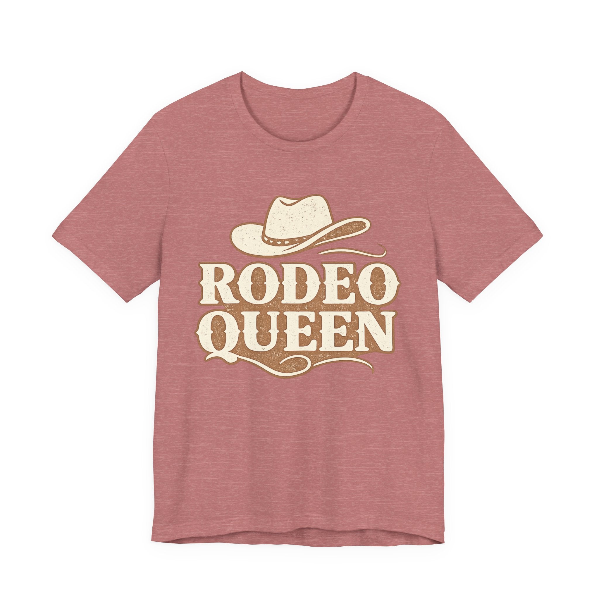 Rodeo Queen