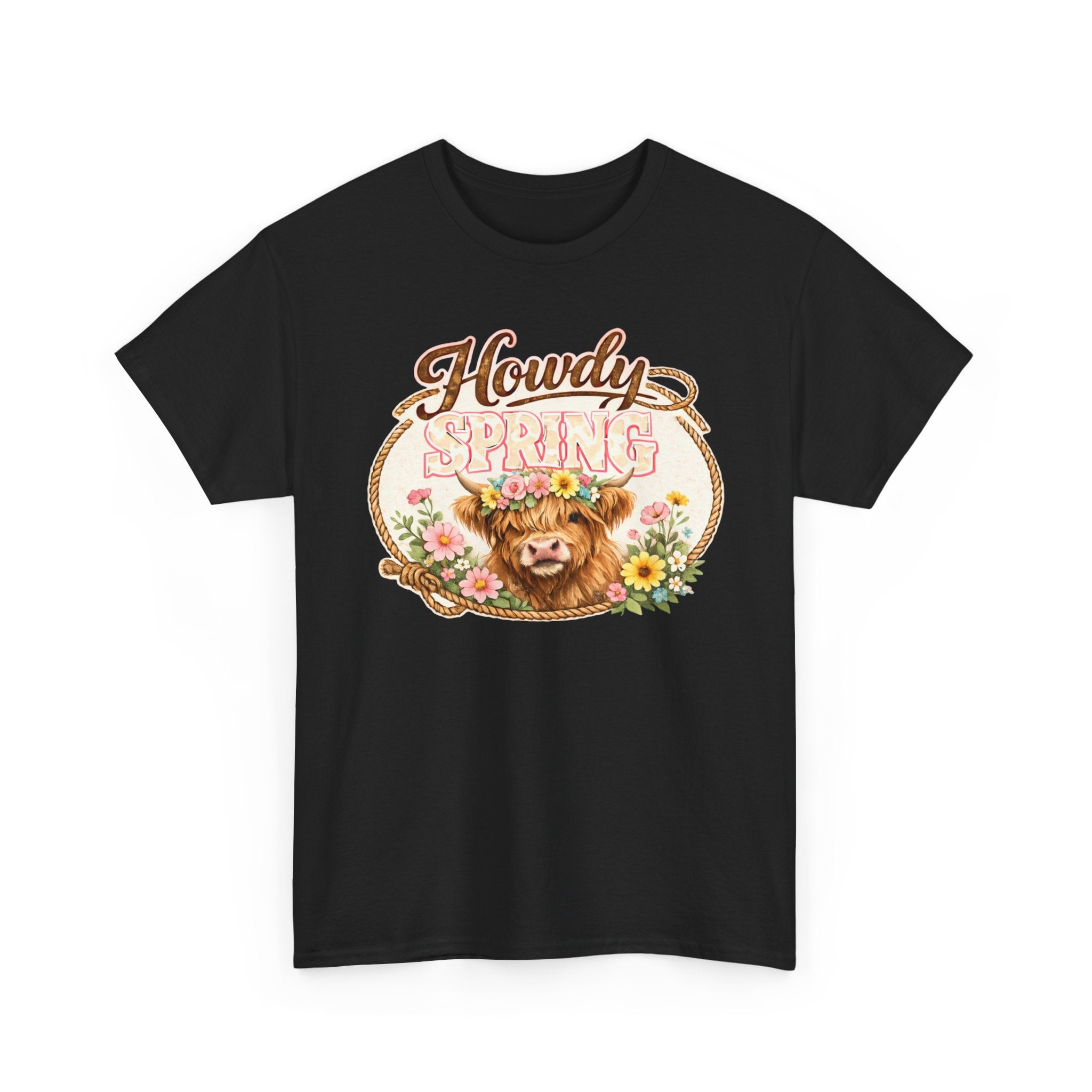 Howdy Spring