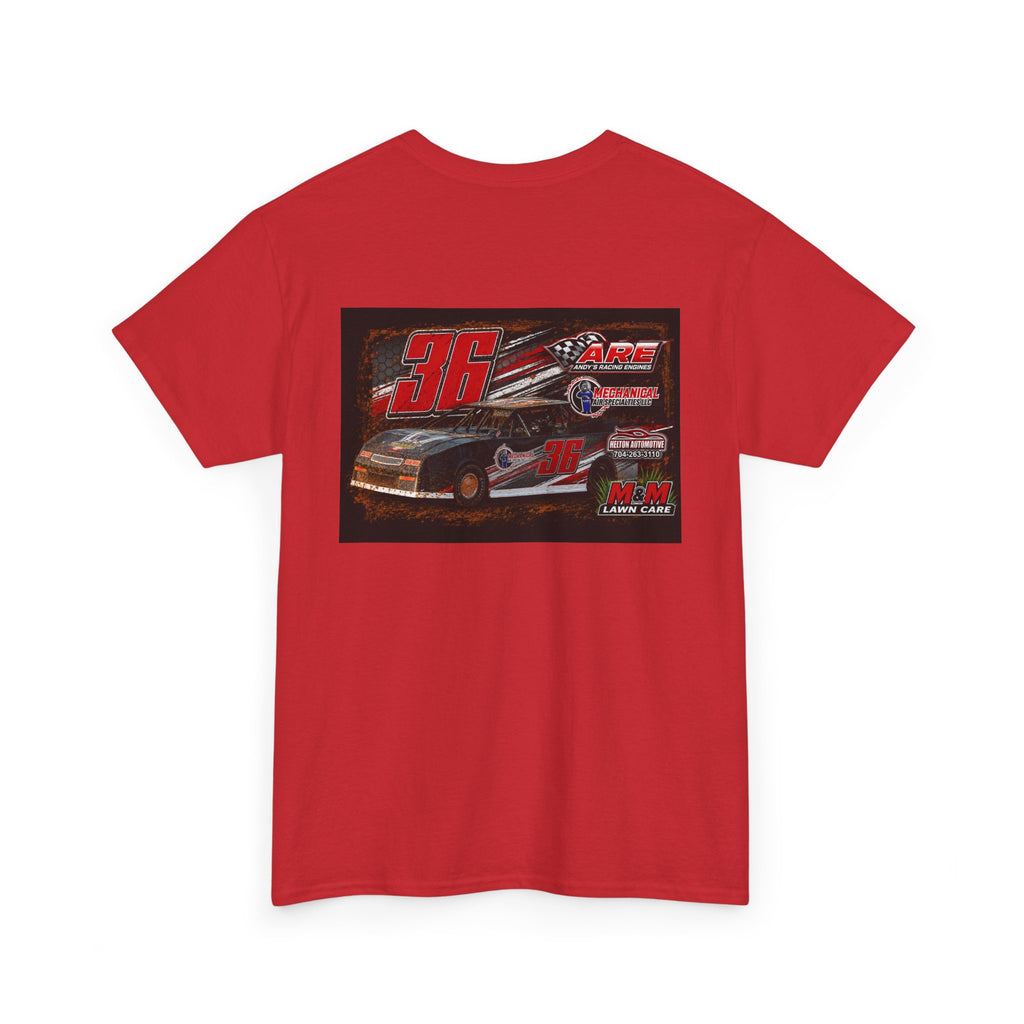 Chase Carter Race Shirt