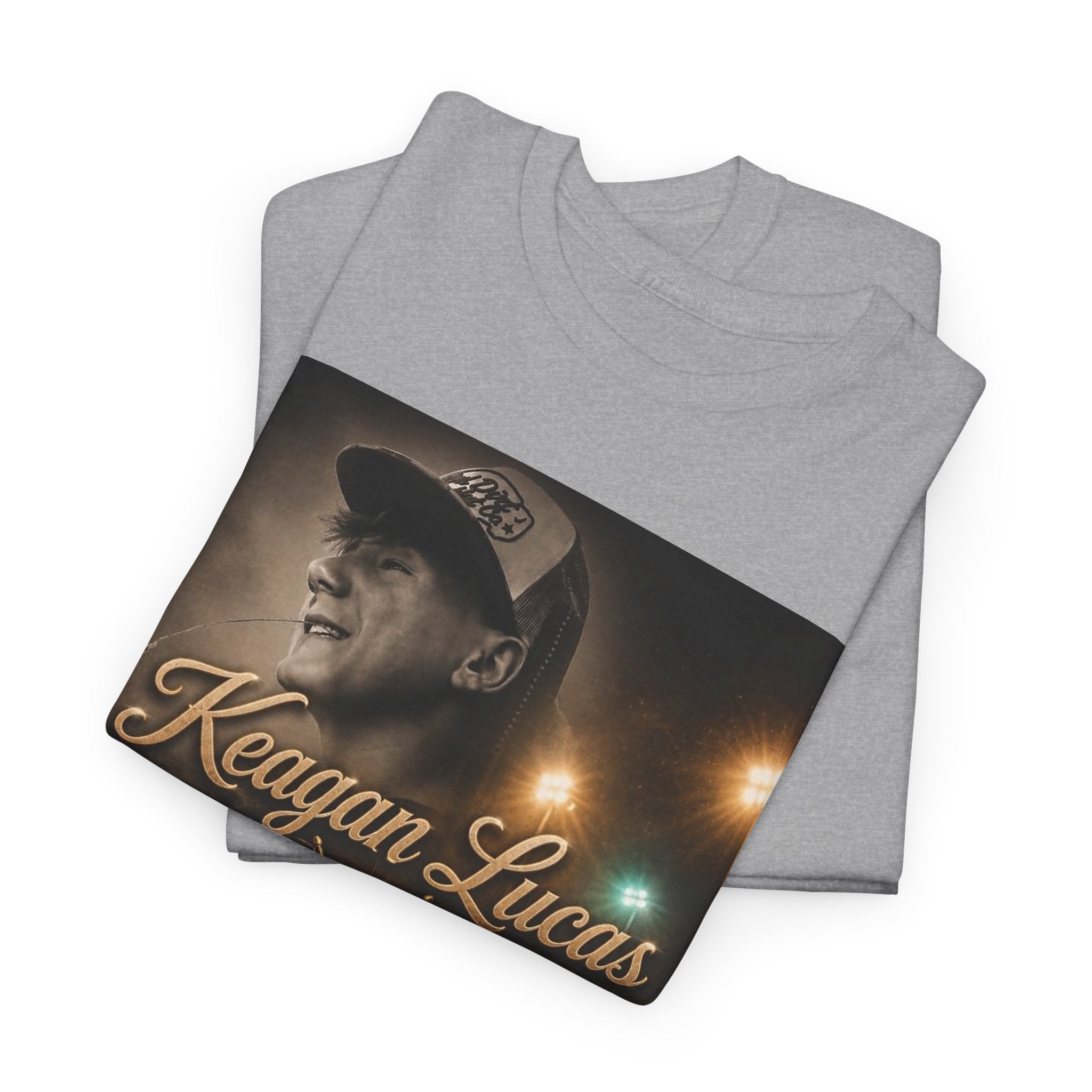 Keagan Lucas Memorial