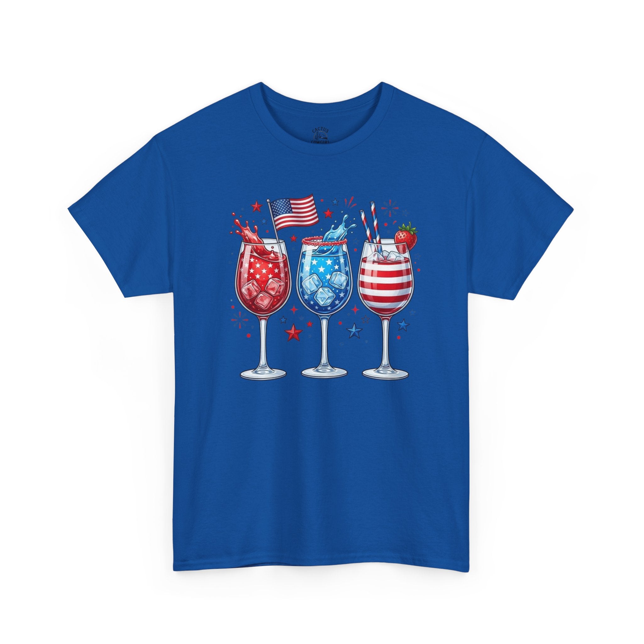 Happy 4th of July - #4