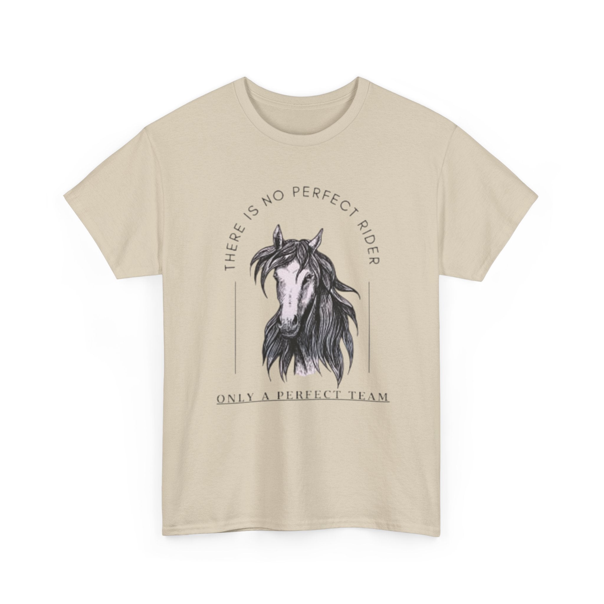 Horse Rider Team