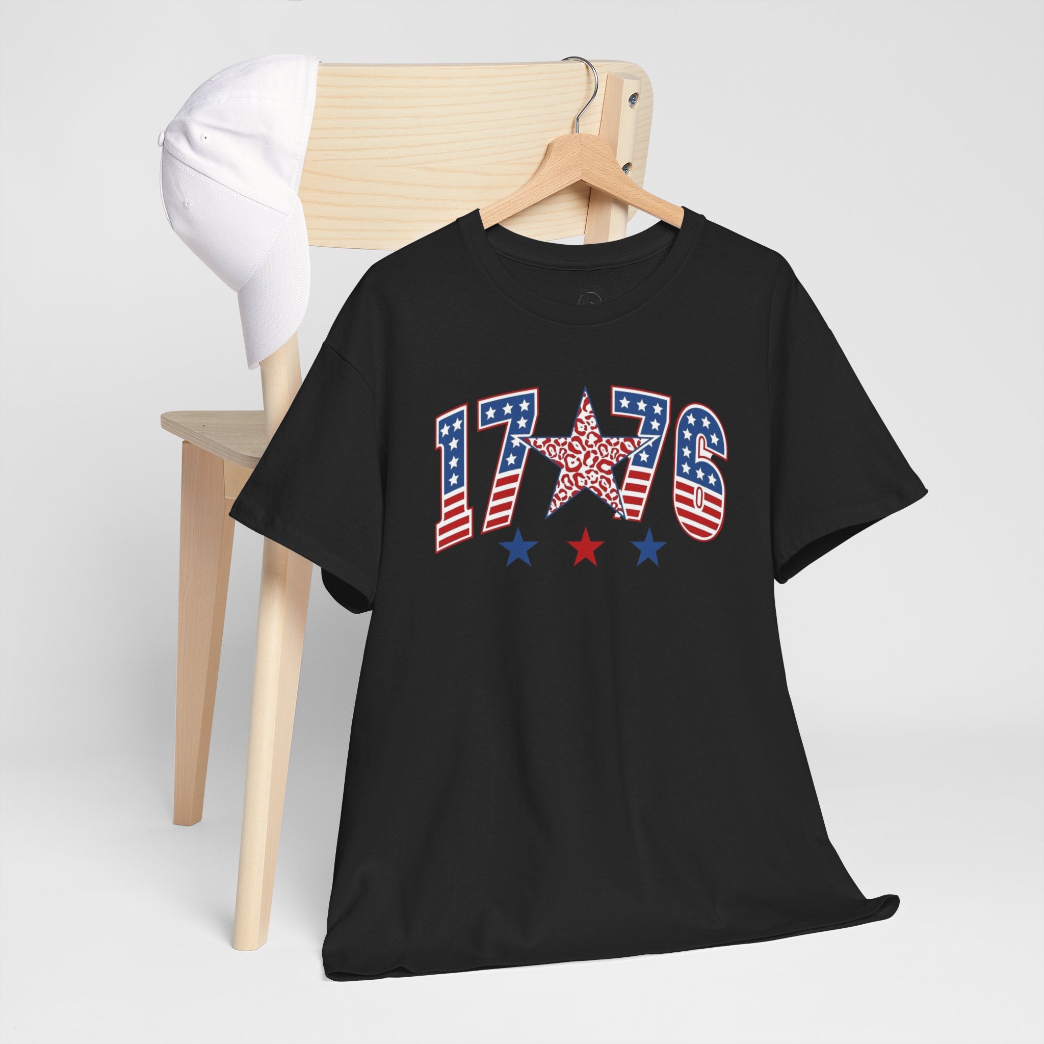 1776 - Star