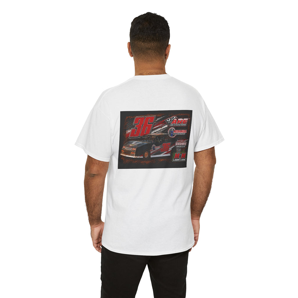 Chase Carter Race Shirt