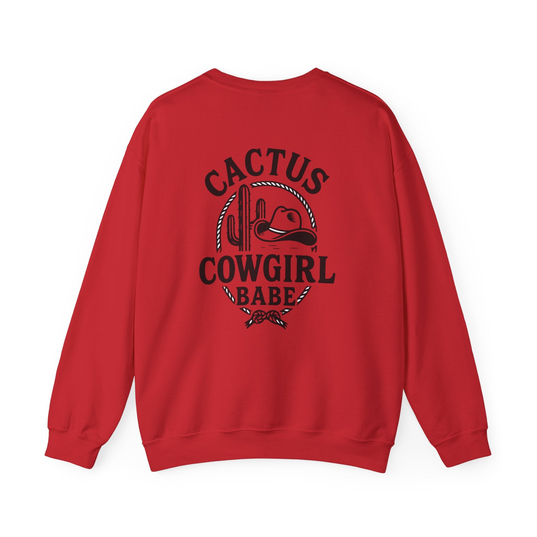 Full Throttle Sass - Sweatshirt