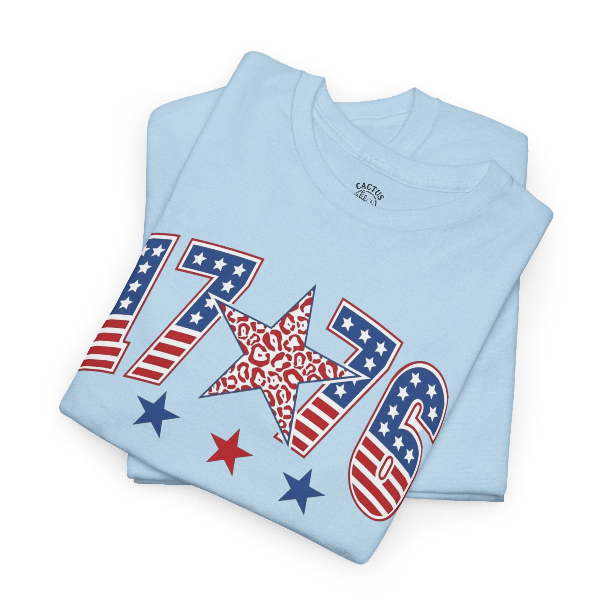 1776 - Star