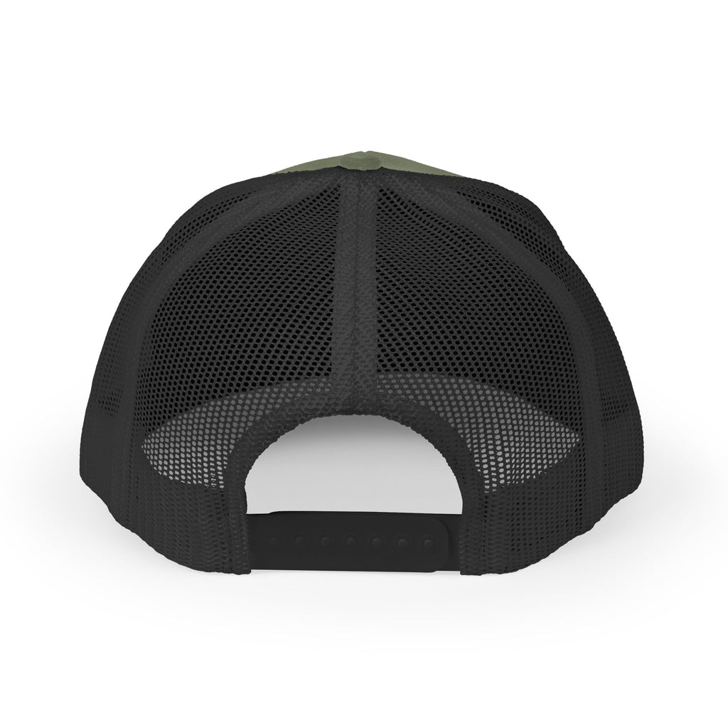 Stay Wild - Hat