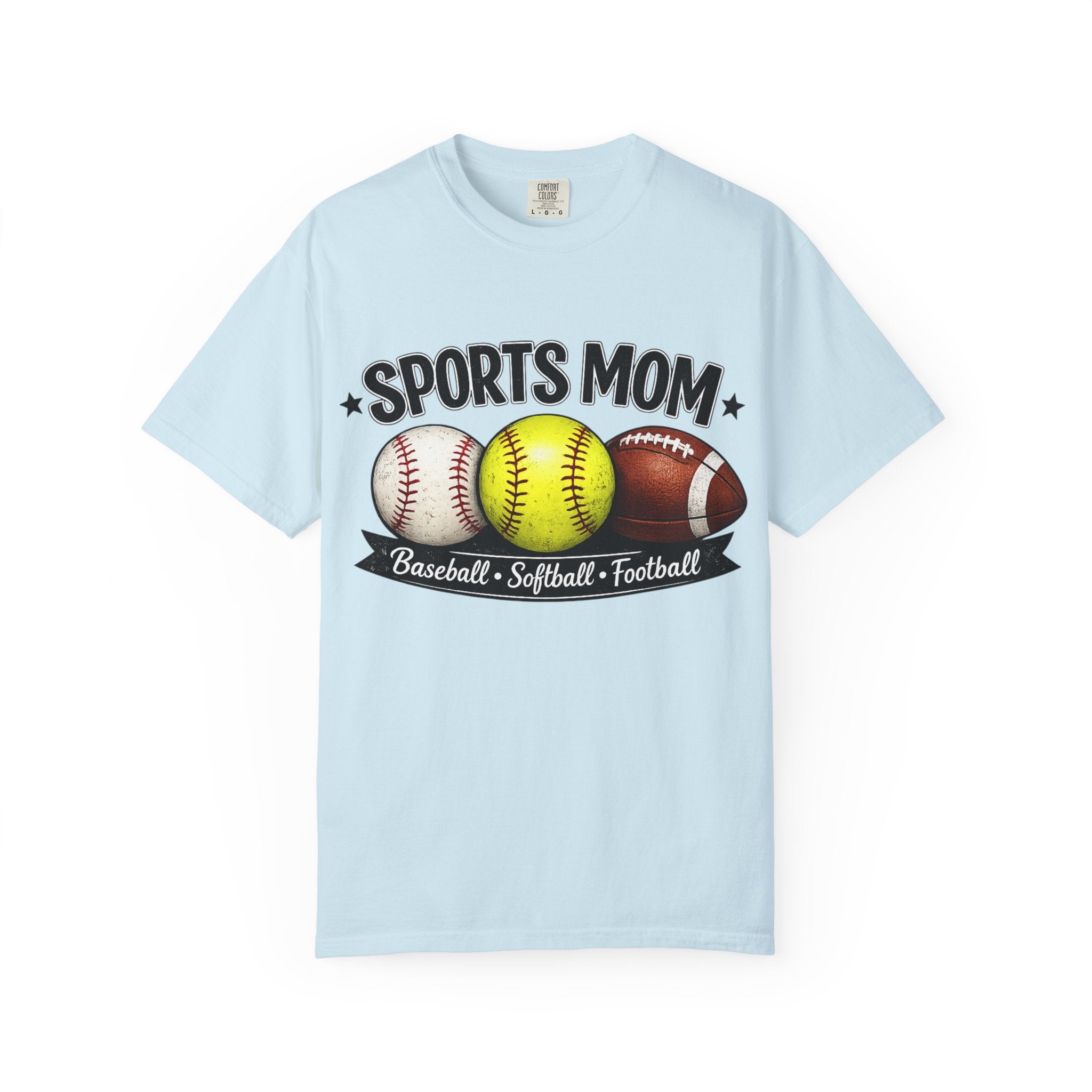 Sports Mom