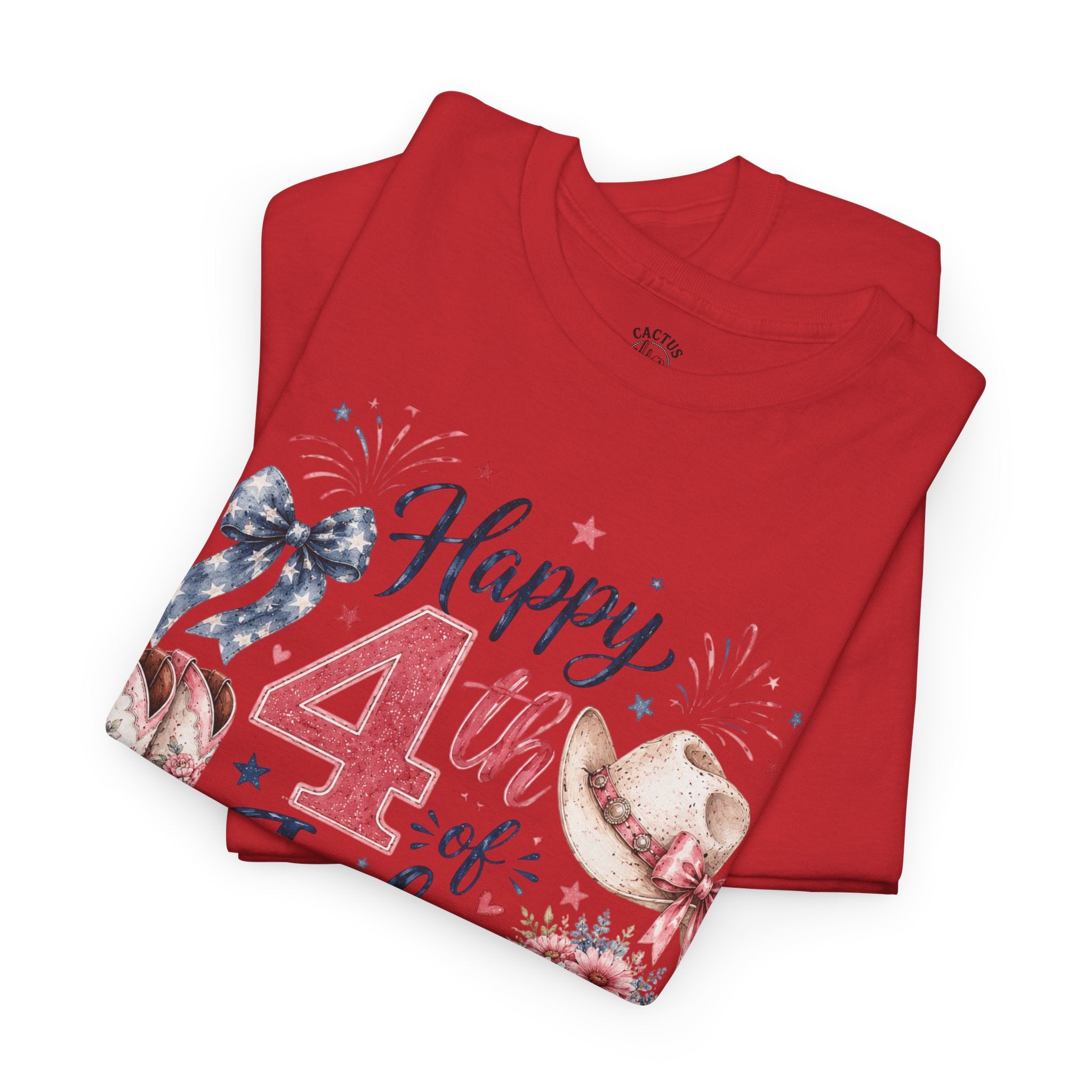 Happy 4th of July #1