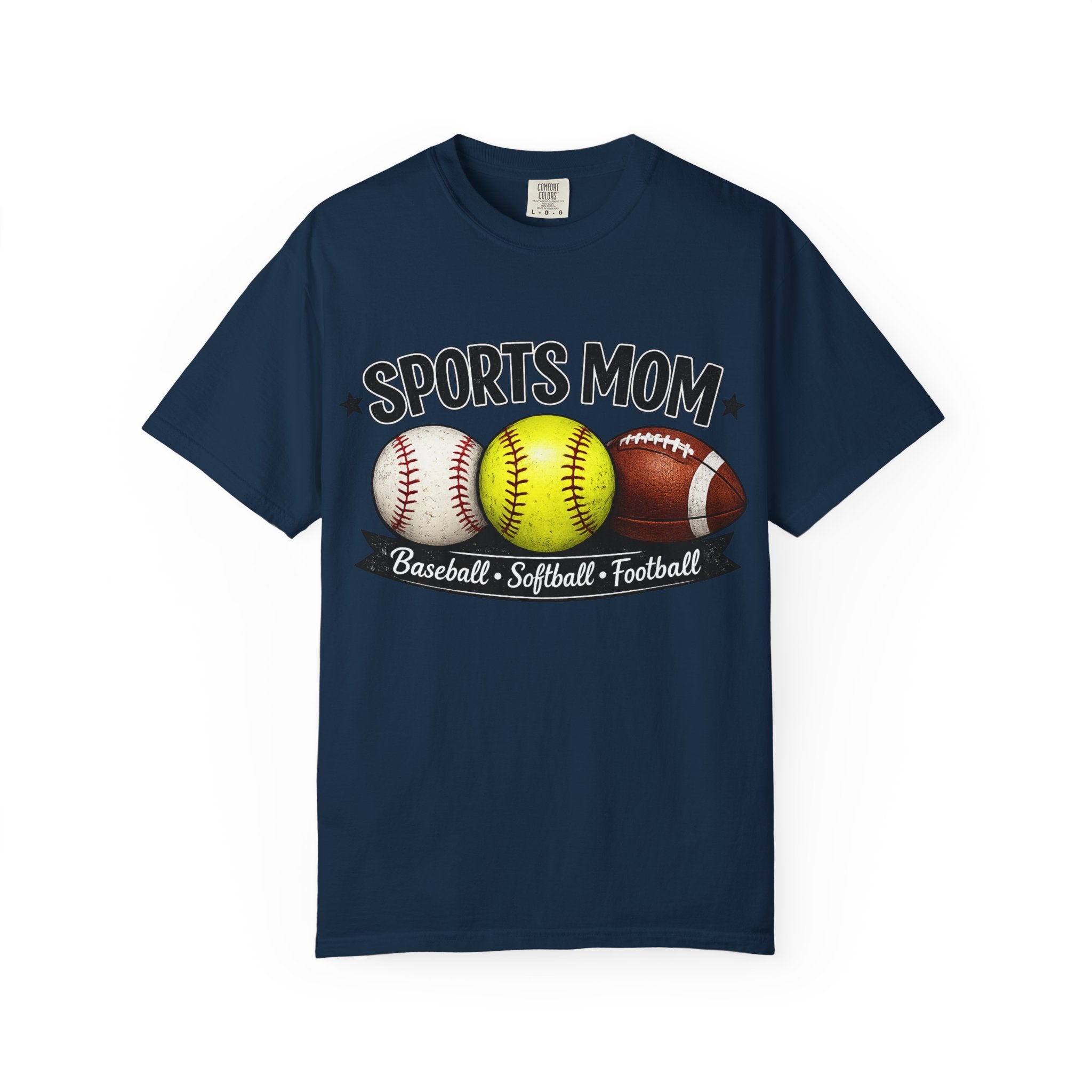 Sports Mom