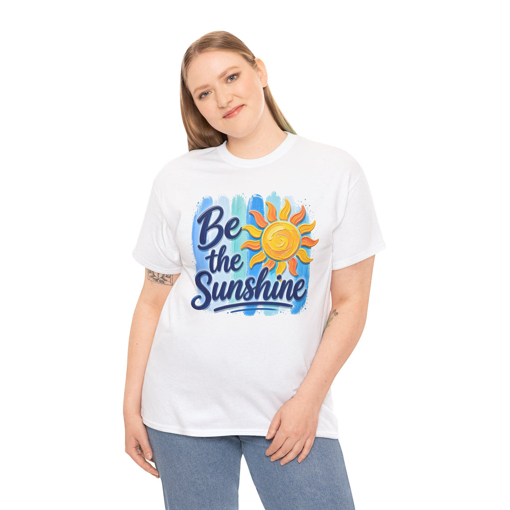 Be the Sunshine