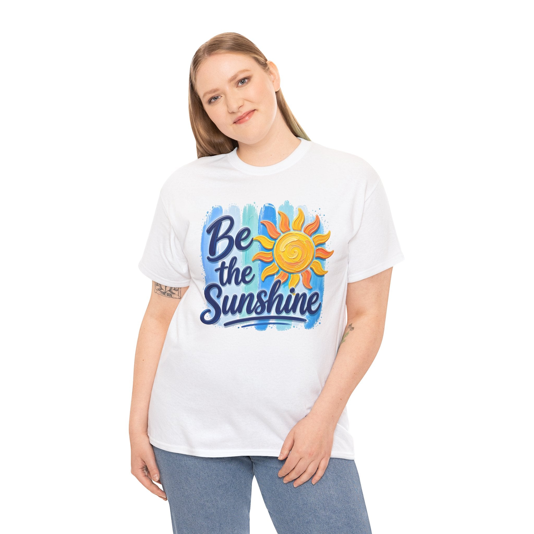 Be the Sunshine