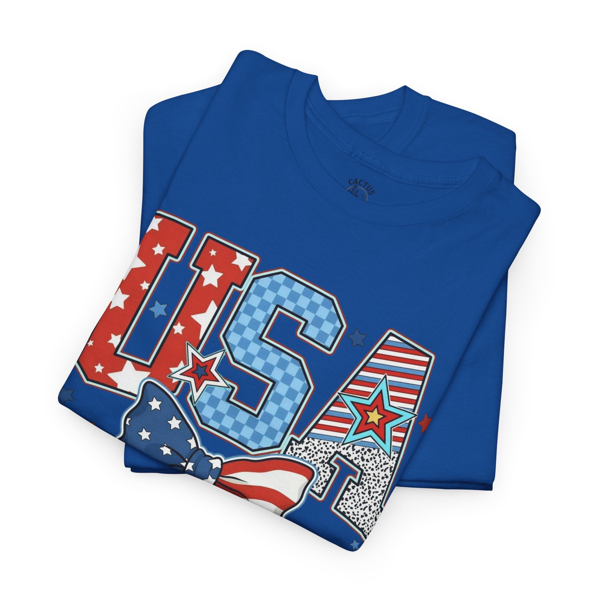 USA - Bow