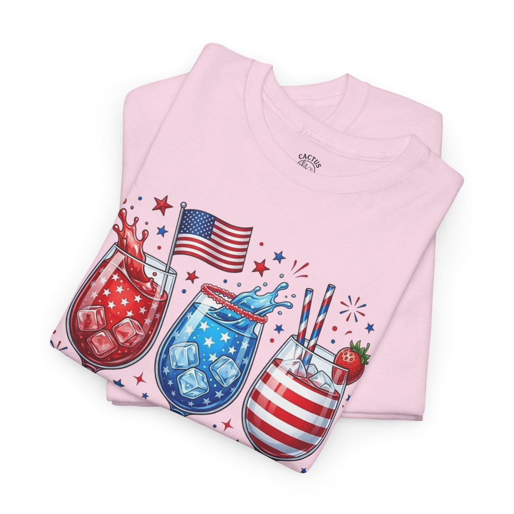 Happy 4th of July - #4