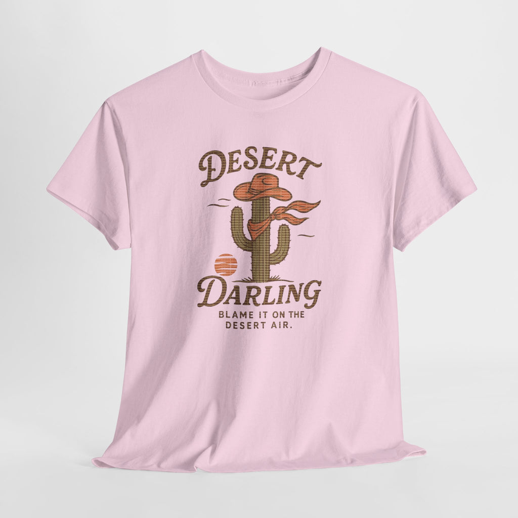 Desert Darling