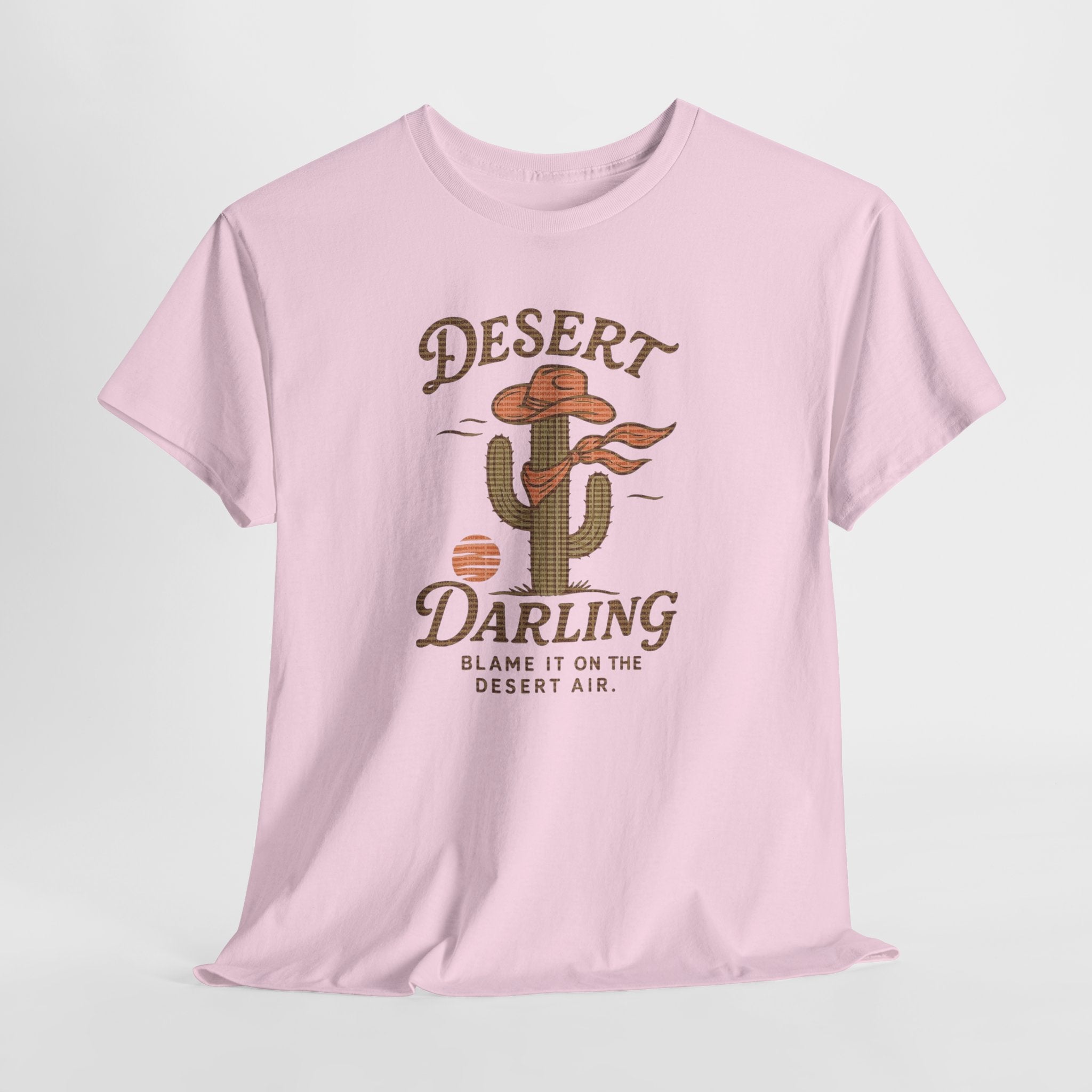 Desert Darling
