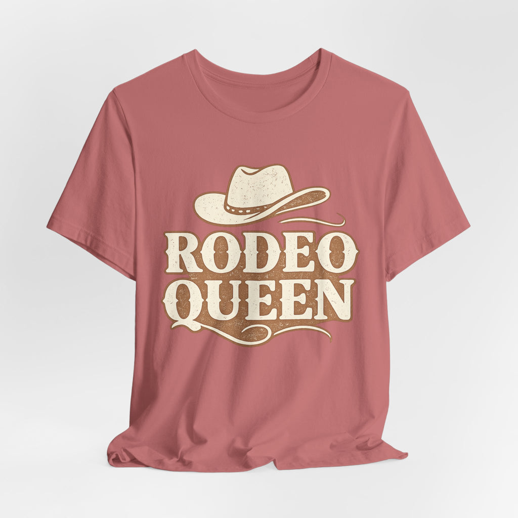Rodeo Queen