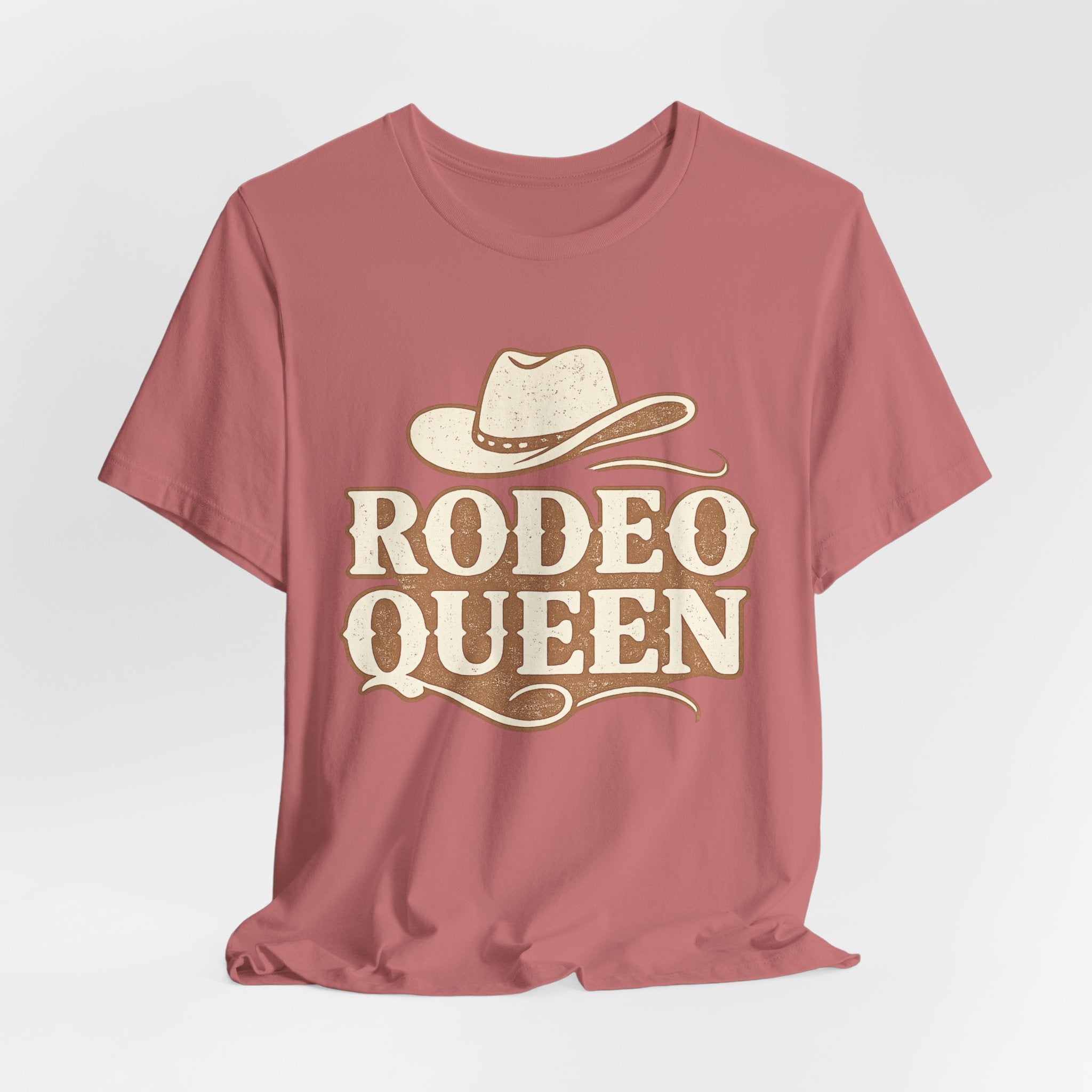 Rodeo Queen