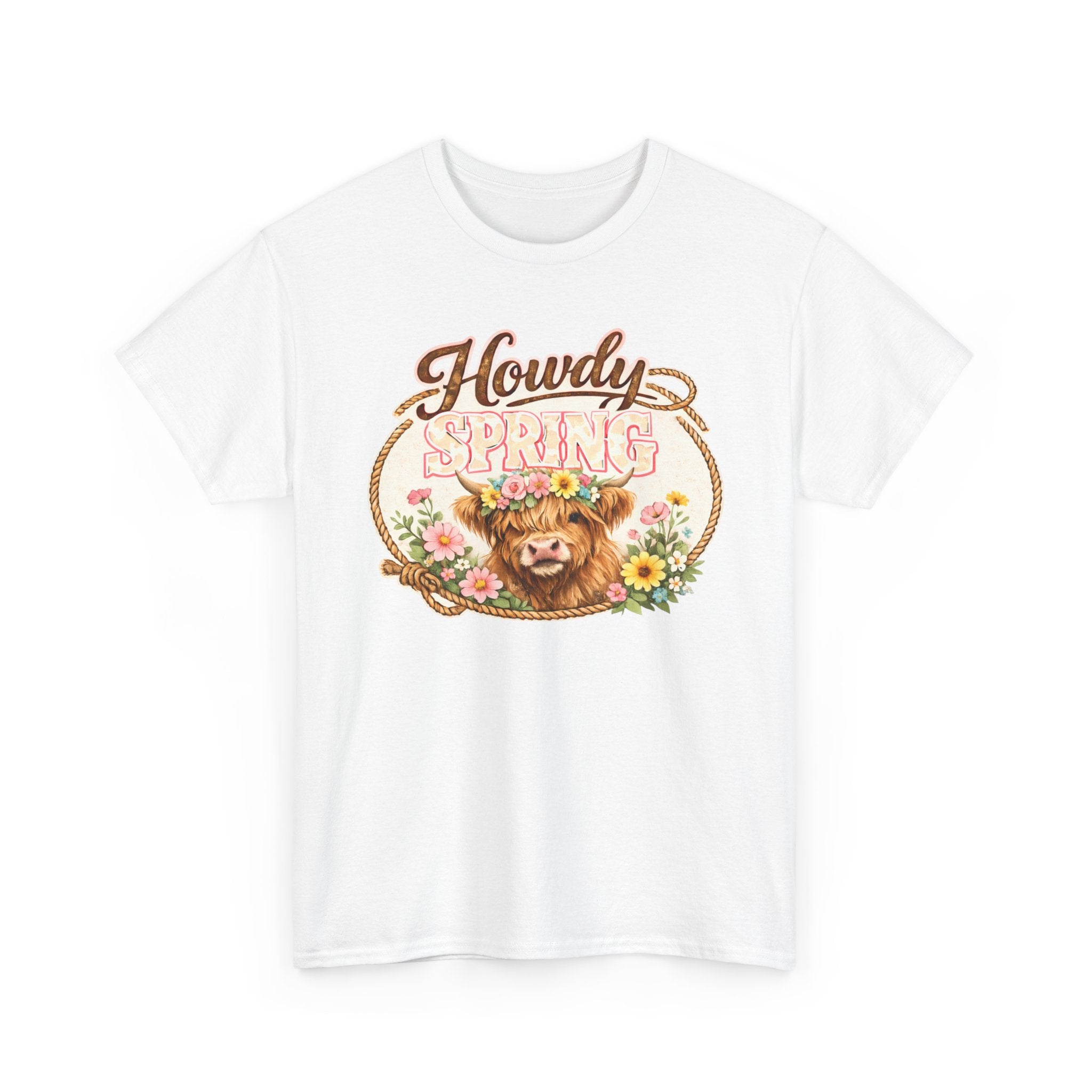 Howdy Spring