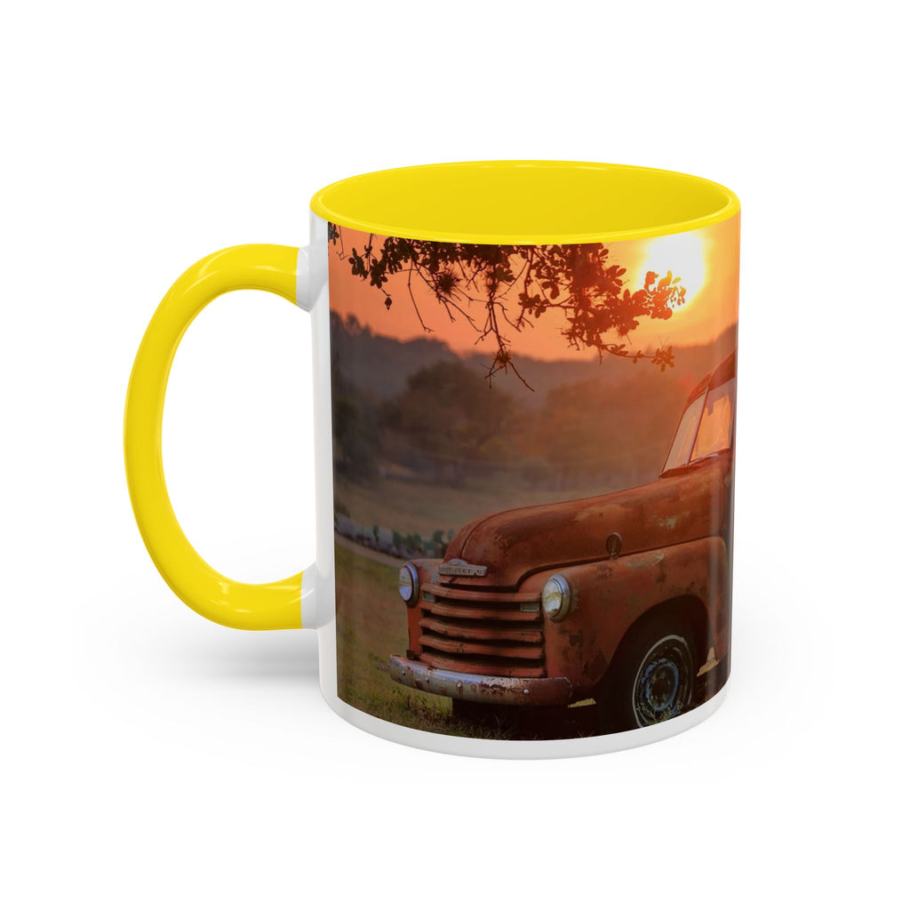 Pickup Mug